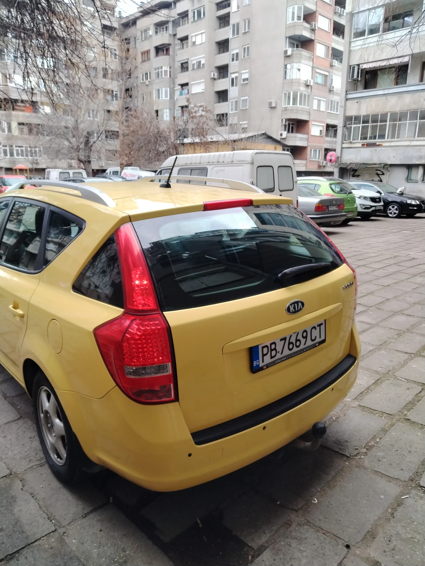 Kia Ceed  - изображение 5