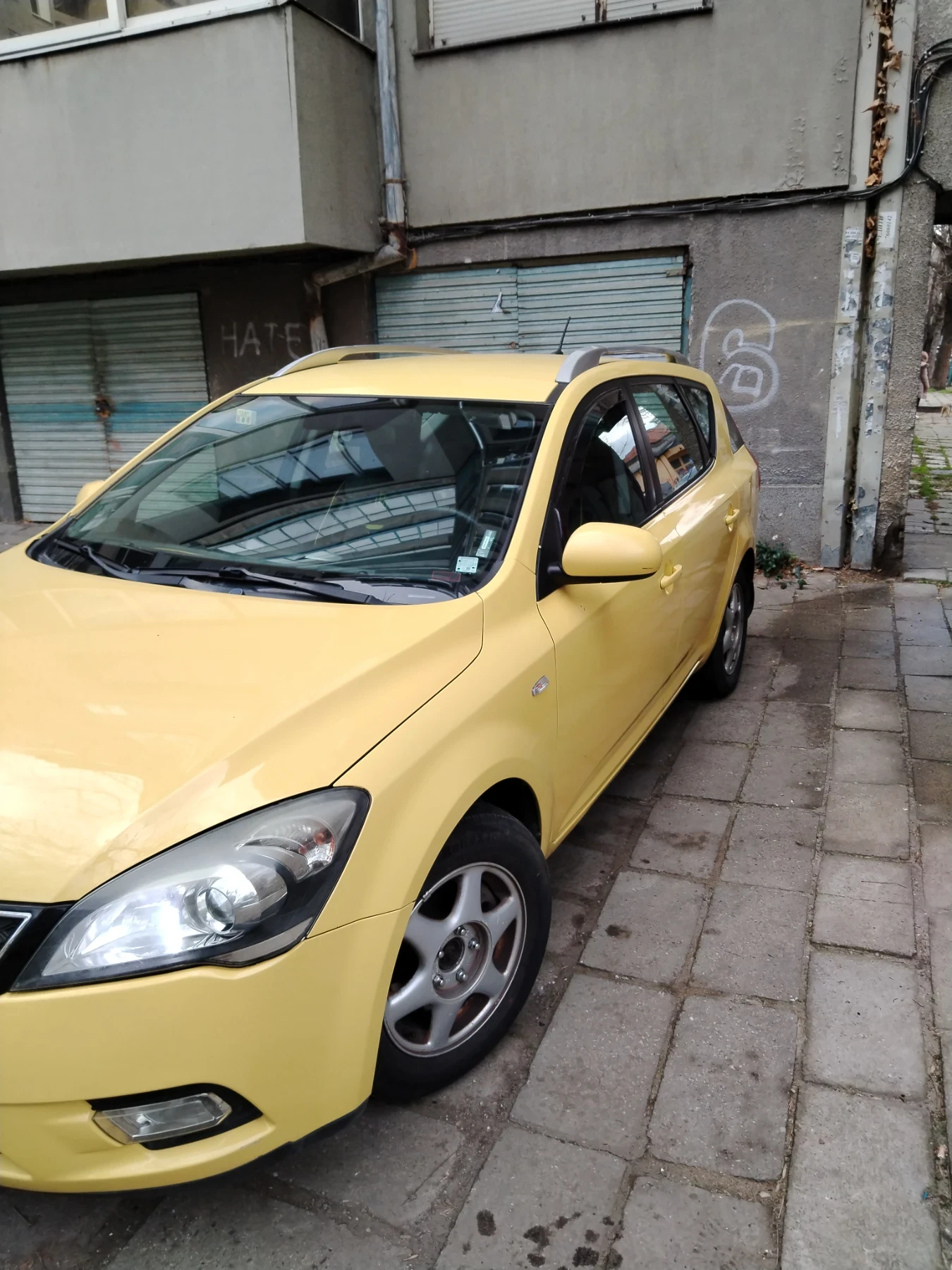 Kia Ceed  - изображение 4