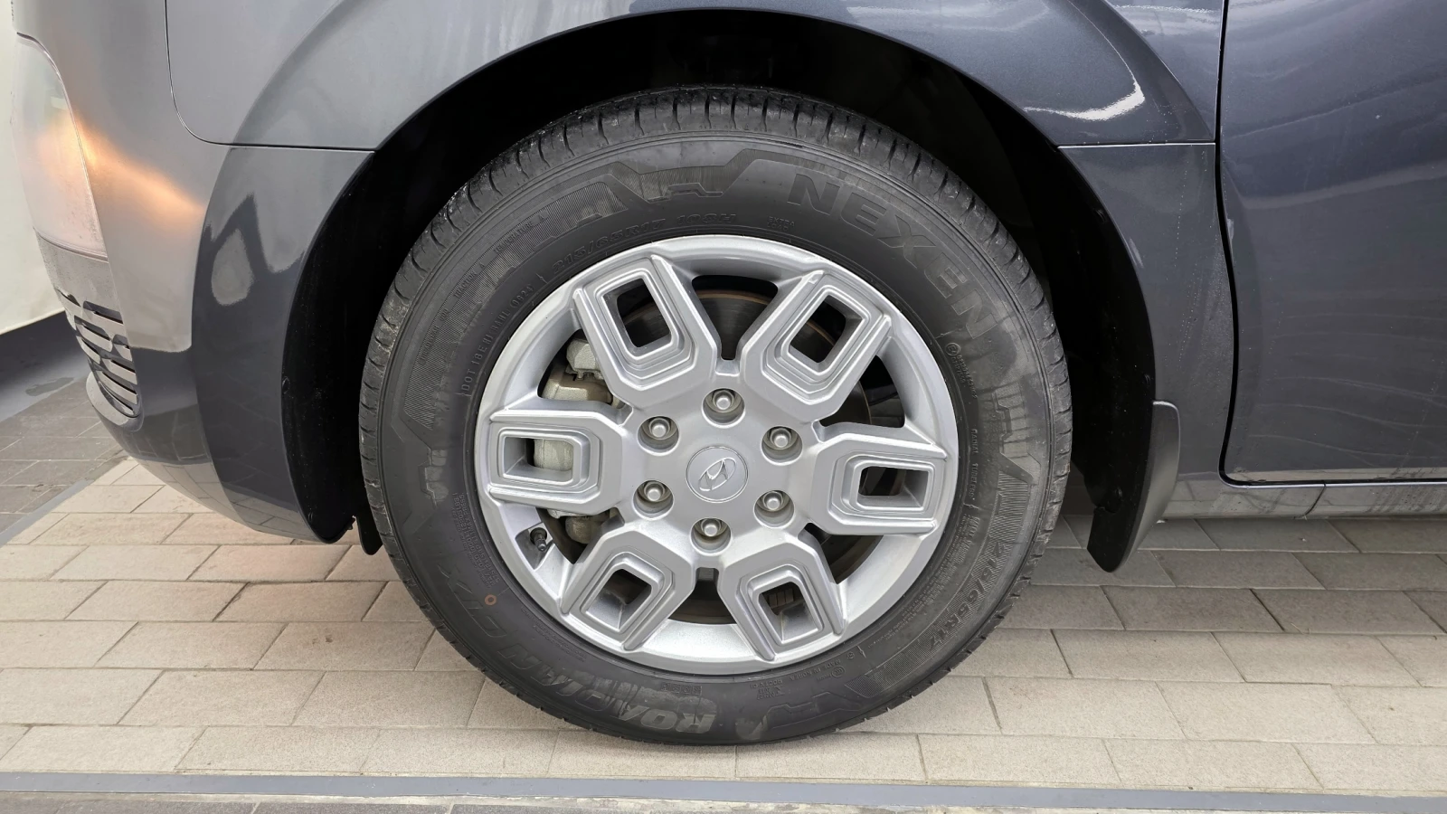 Hyundai Staria L3.5 Tourer 9seater autogeorge.com - изображение 5