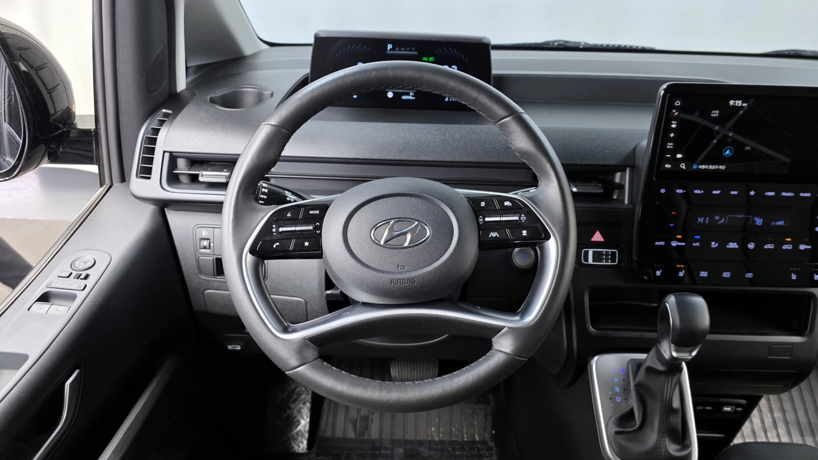 Hyundai Staria L3.5 Tourer 9seater autogeorge.com | Mobile.bg � ����������� 13