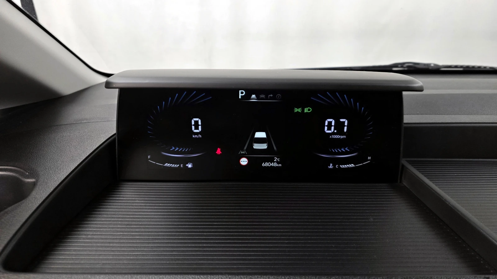 Hyundai Staria L3.5 Tourer 9seater autogeorge.com - изображение 8