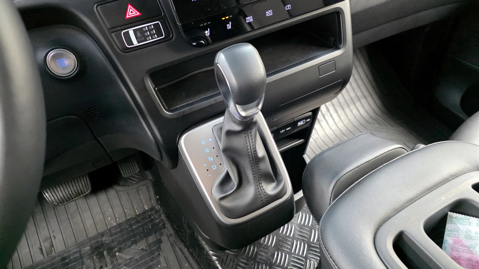 Hyundai Staria L3.5 Tourer 9seater autogeorge.com - изображение 9