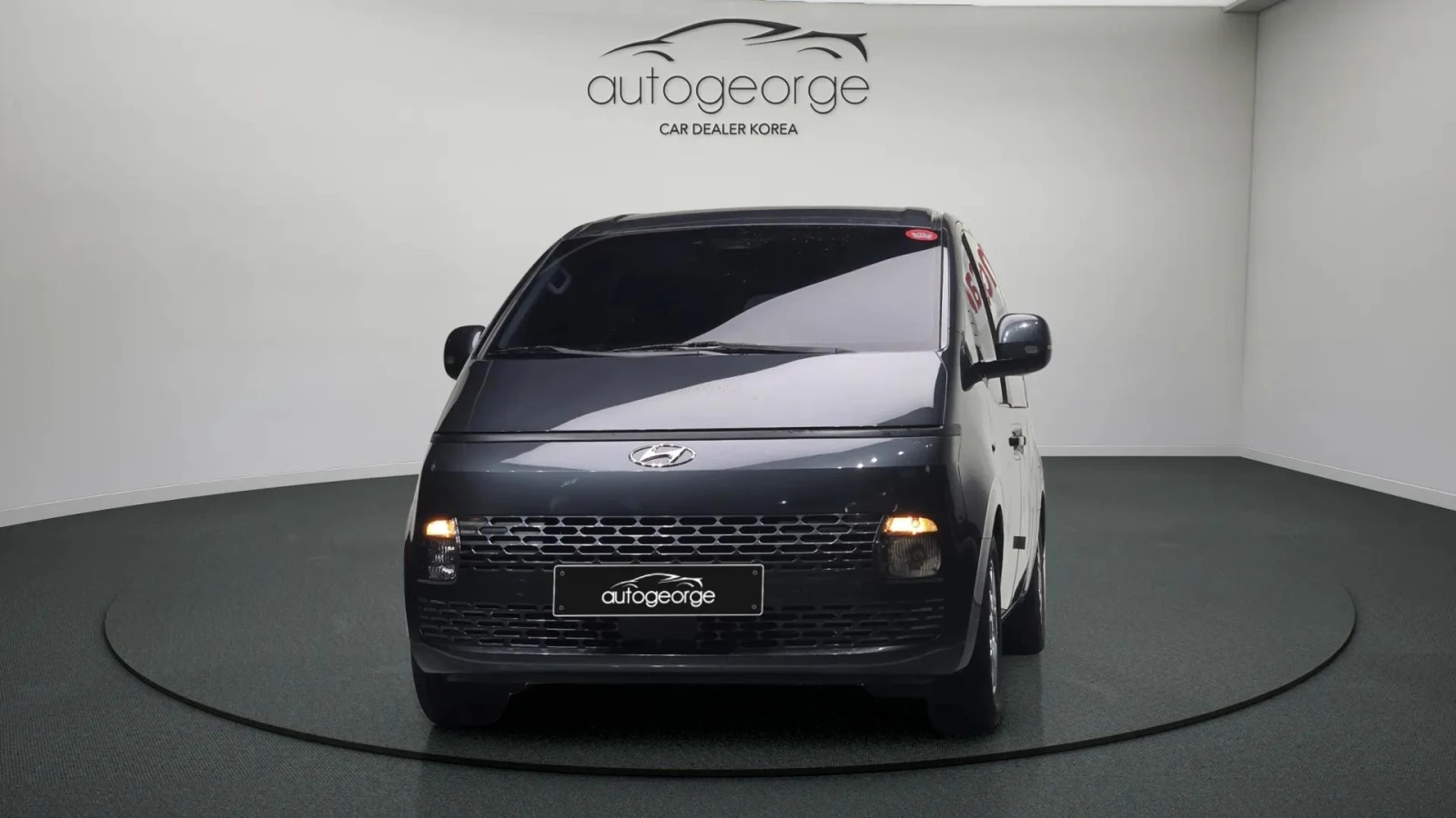 Hyundai Staria L3.5 Tourer 9seater autogeorge.com - изображение 3