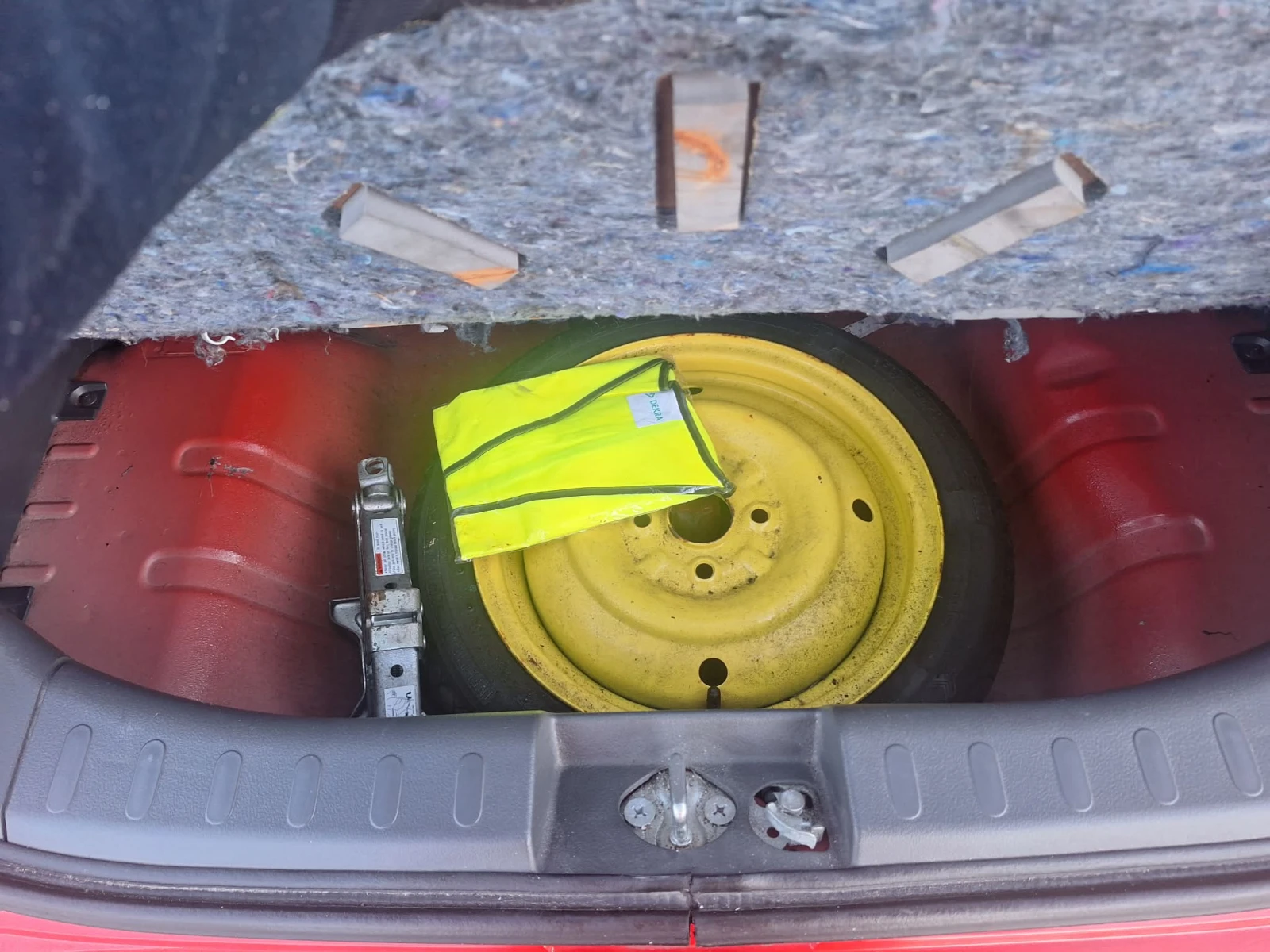 Nissan Pixo 1.0i klima  - изображение 8