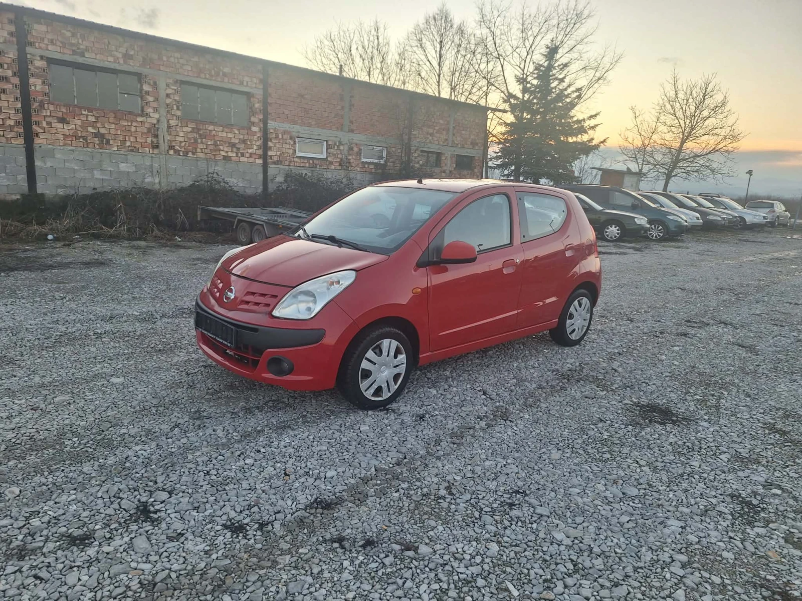 Nissan Pixo 1.0i klima  - изображение 5