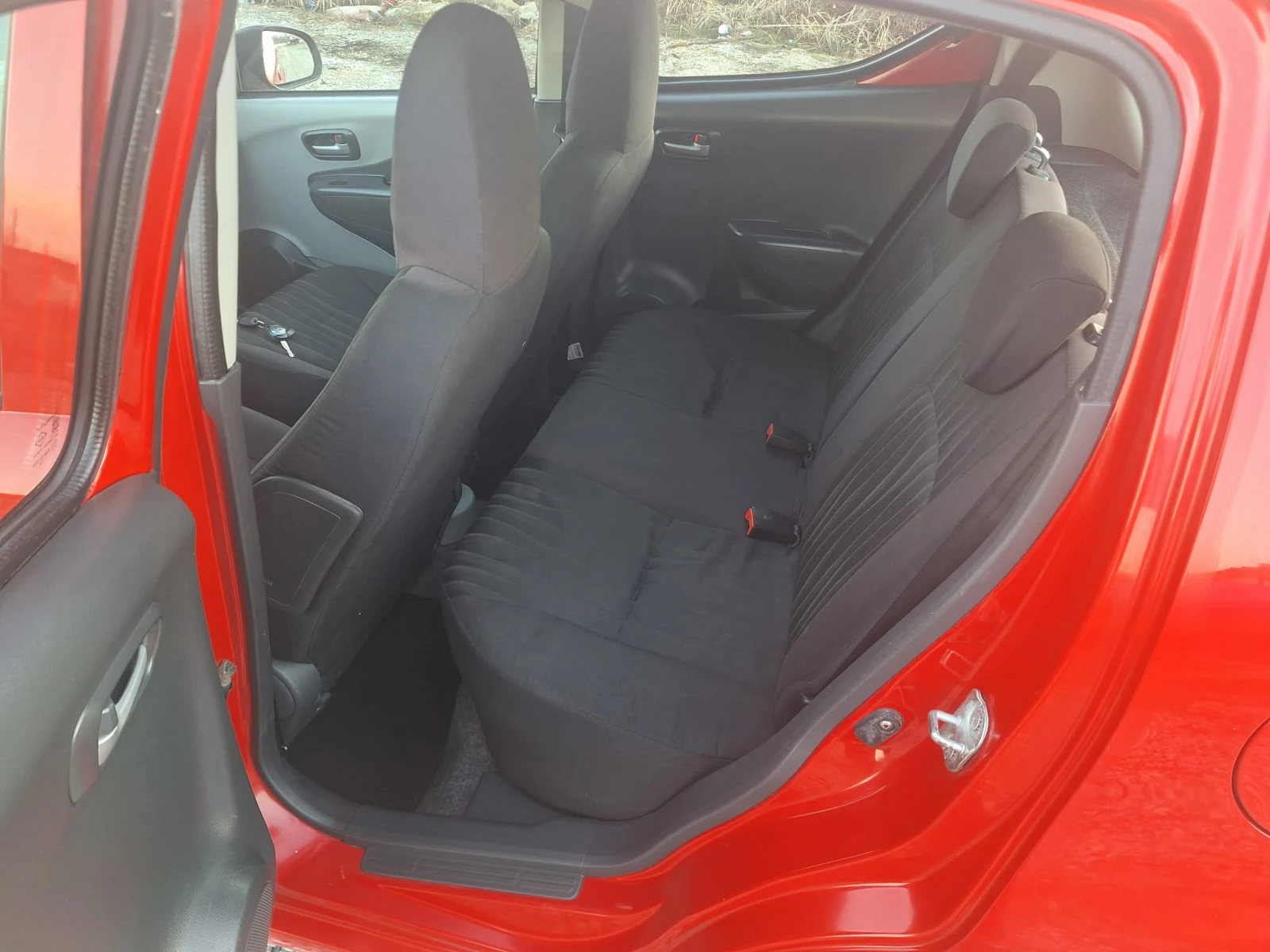 Nissan Pixo 1.0i klima  - изображение 9