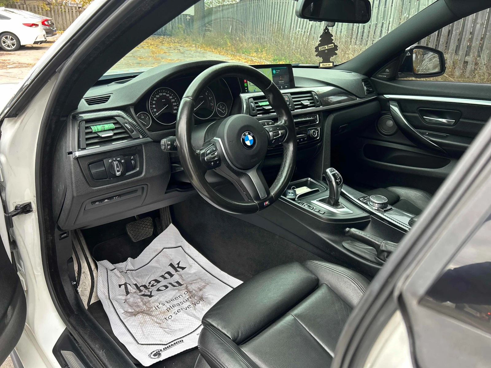 BMW 435 * M PACK* Lowered suspension* heavily modified - изображение 6