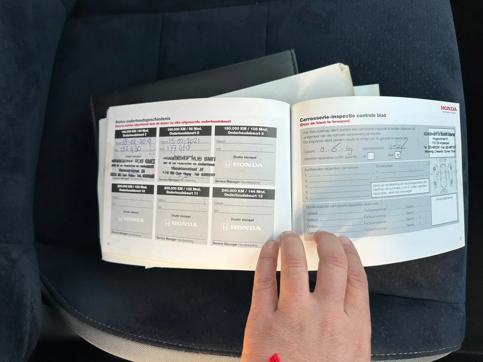 Honda Civic 1.8-SPORT-Netherlands-1�-��������! | Mobile.bg � ����������� 13