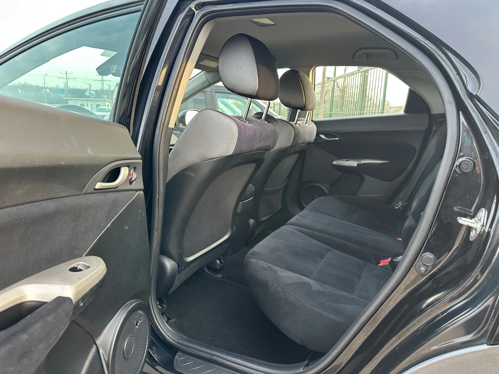 Honda Civic 1.8-SPORT-Netherlands-1�-��������! | Mobile.bg � ����������� 14