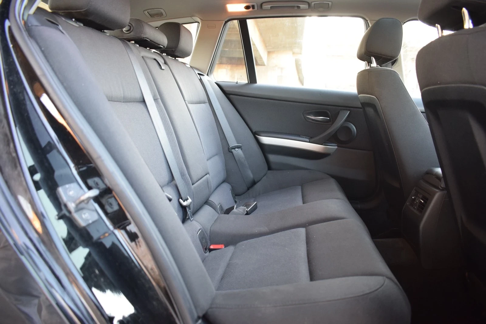 BMW 320 FACELIFT/������� ������!/�������/184�� | Mobile.bg � ����������� 7