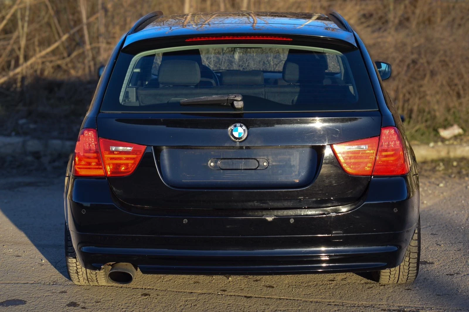 BMW 320 FACELIFT/������� ������!/�������/184�� | Mobile.bg � ����������� 5