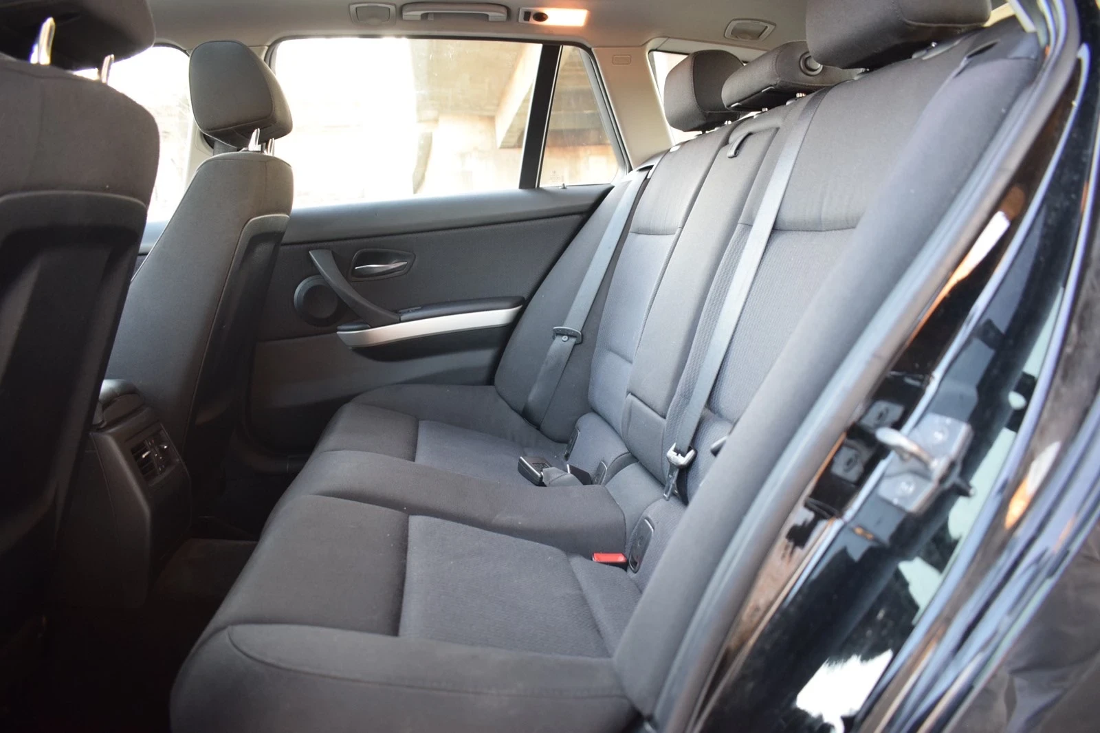 BMW 320 FACELIFT/������� ������!/�������/184�� | Mobile.bg � ����������� 9