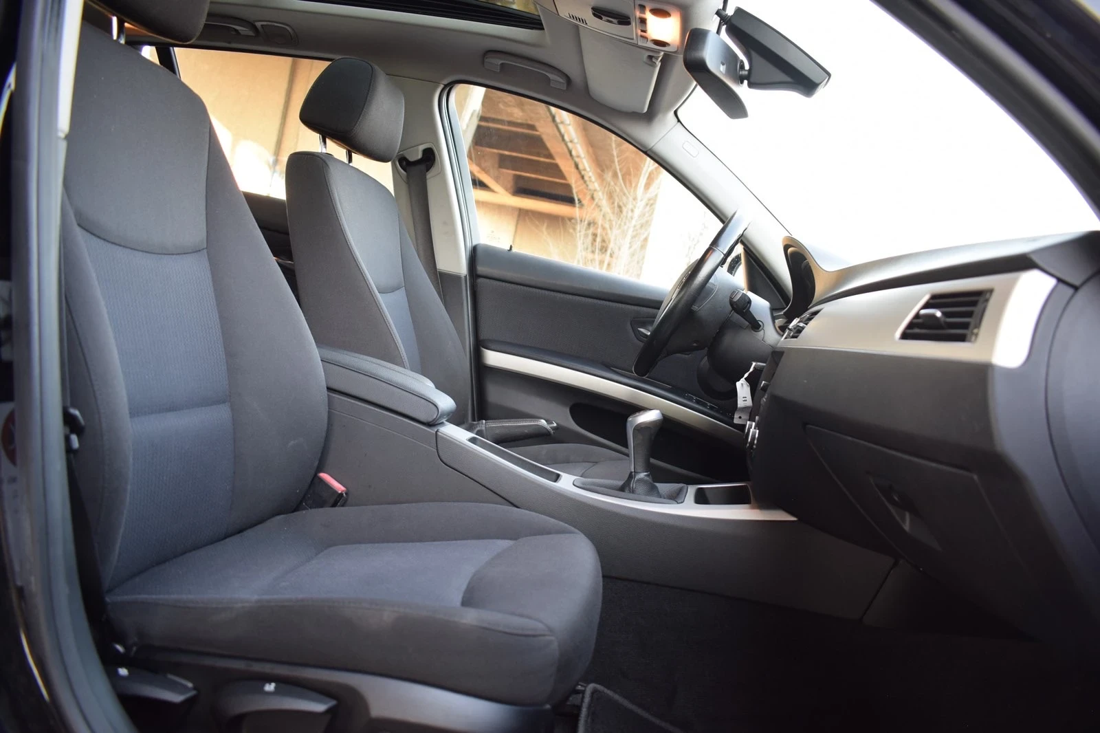 BMW 320 FACELIFT/������� ������!/�������/184�� | Mobile.bg � ����������� 8