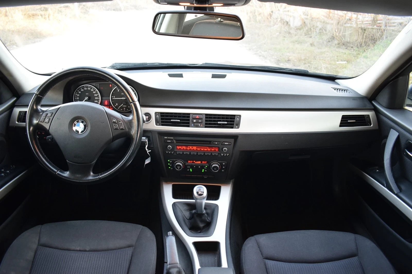 BMW 320 FACELIFT/������� ������!/�������/184�� | Mobile.bg � ����������� 6