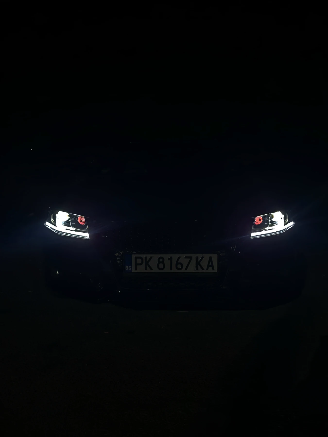 Audi A4 Подгрев , Bluetooth, таван черна алкантара, снимка 8 - Автомобили и джипове - 53897082