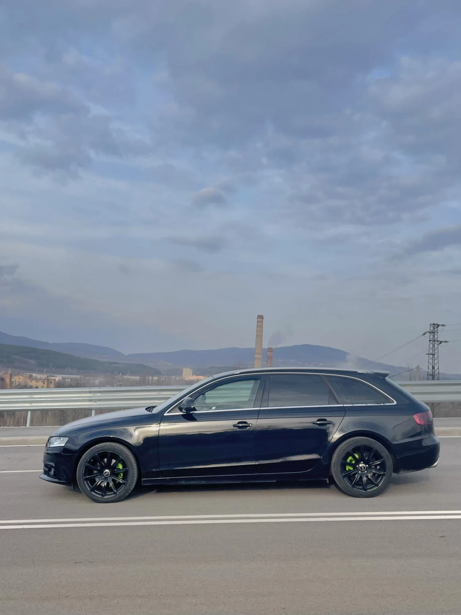 Audi A4 B8 1.8 Turbo , снимка 3 - Автомобили и джипове - 53897082