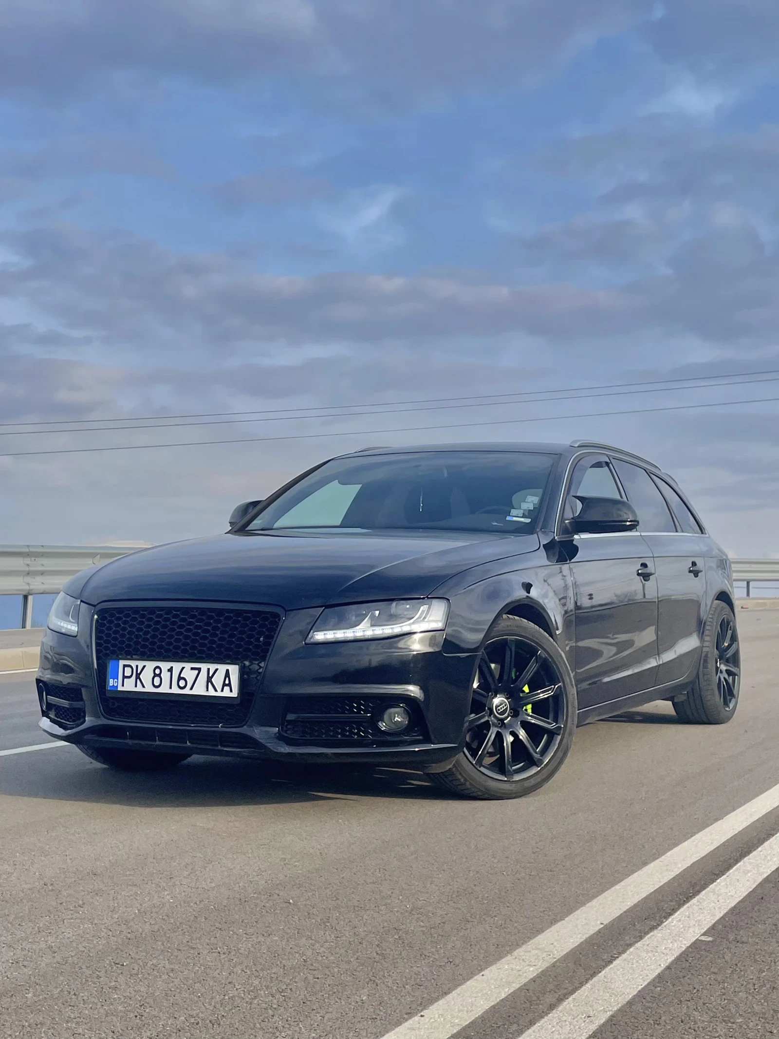 Audi A4 B8 1.8 Turbo , снимка 2 - Автомобили и джипове - 53897082