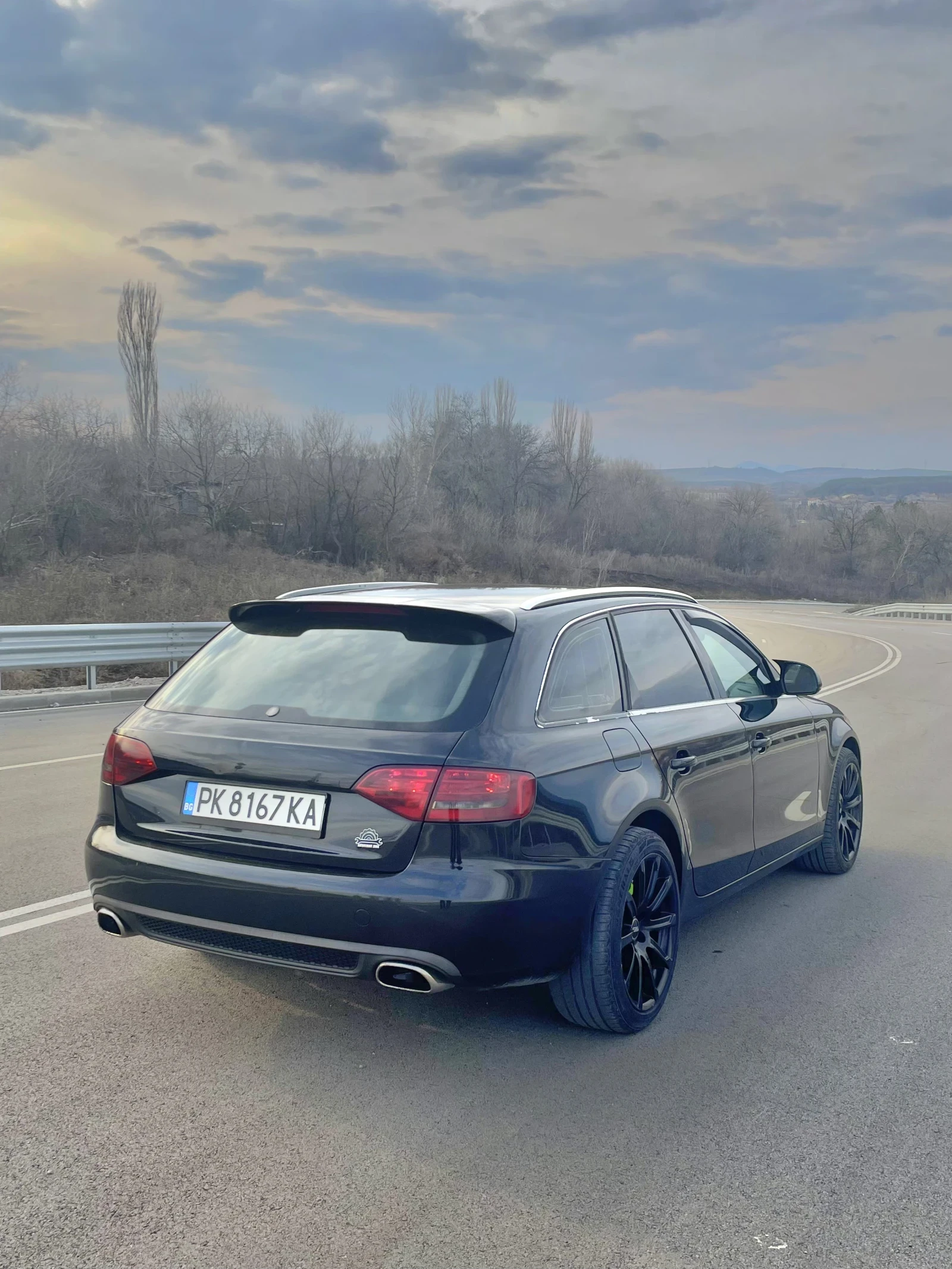 Audi A4 B8 1.8 Turbo , снимка 6 - Автомобили и джипове - 53897082