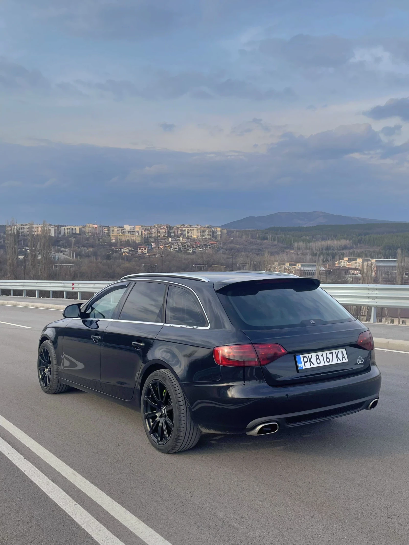 Audi A4 B8 1.8 Turbo , снимка 4 - Автомобили и джипове - 53897082