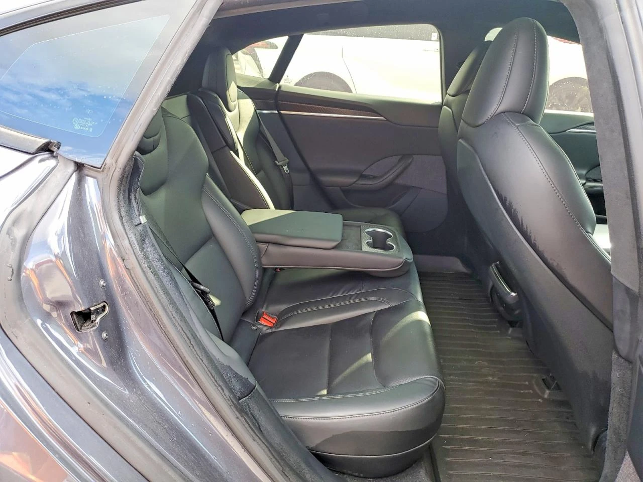 Tesla Model S Long Range AWD, снимка 10 - Автомобили и джипове - 54153006