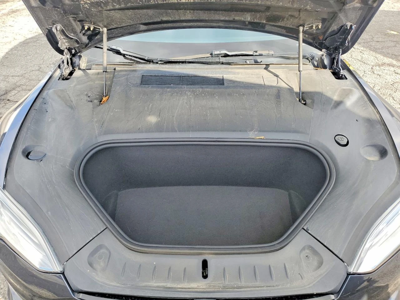 Tesla Model S Long Range AWD, снимка 11 - Автомобили и джипове - 54153006