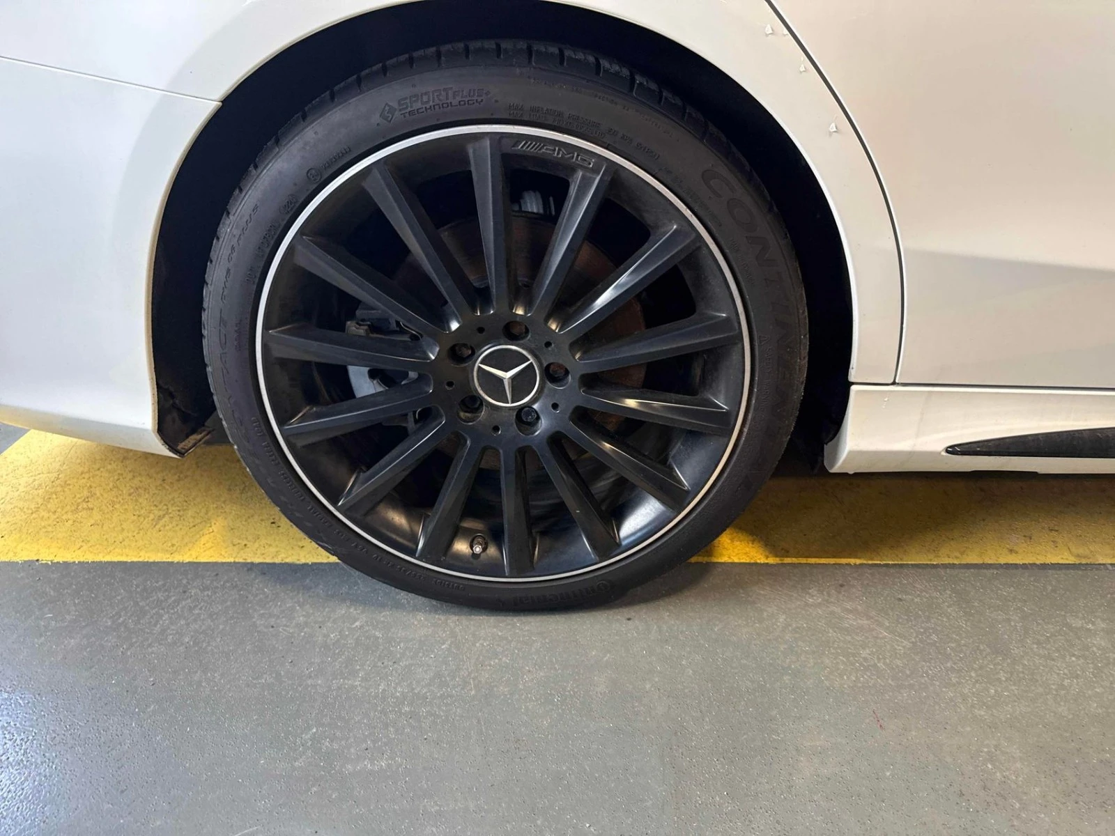 Mercedes-Benz C 43 AMG 4matic * Sedan* Burmester * АвтоКредит* ЦЕНА ДО БГ, снимка 13 - Автомобили и джипове - 54156759