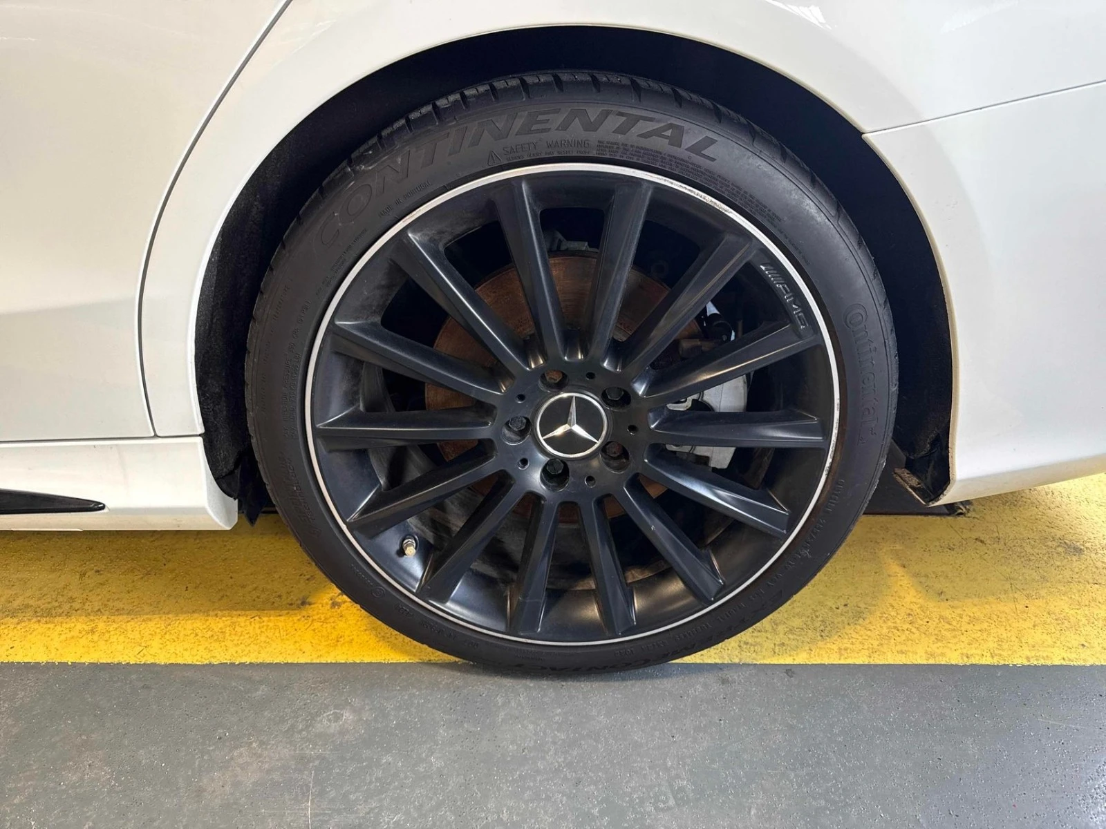 Mercedes-Benz C 43 AMG 4matic * Sedan* Burmester * АвтоКредит* ЦЕНА ДО БГ, снимка 12 - Автомобили и джипове - 54156759