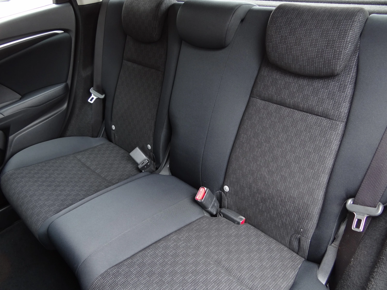 Honda Jazz 1.3 i-VTEC-102k.c. / ��������� / Euro - 6 / | Mobile.bg � ����������� 13