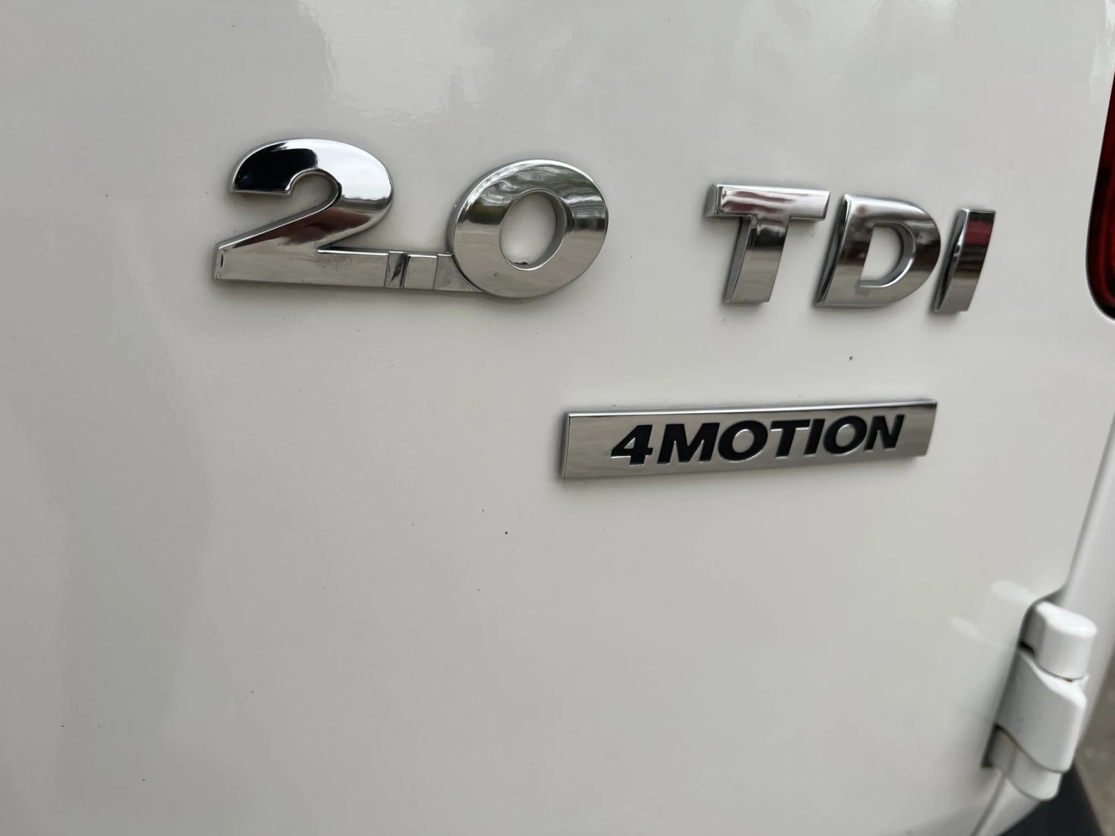 VW Caddy, снимка 2 - Автомобили и джипове - 54596081