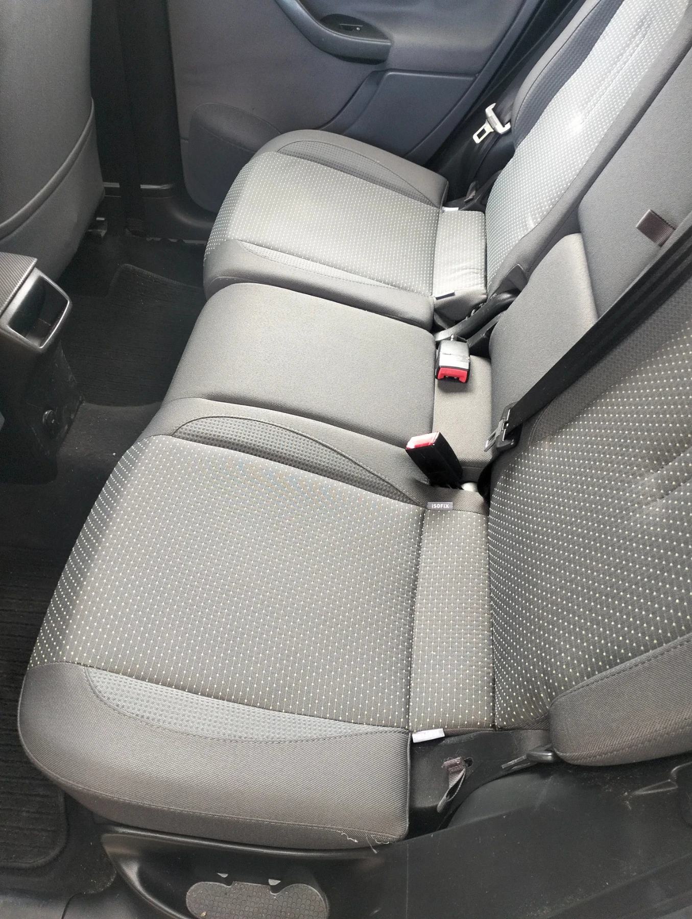 Seat Altea 1.6, снимка 10 - Автомобили и джипове - 54682076