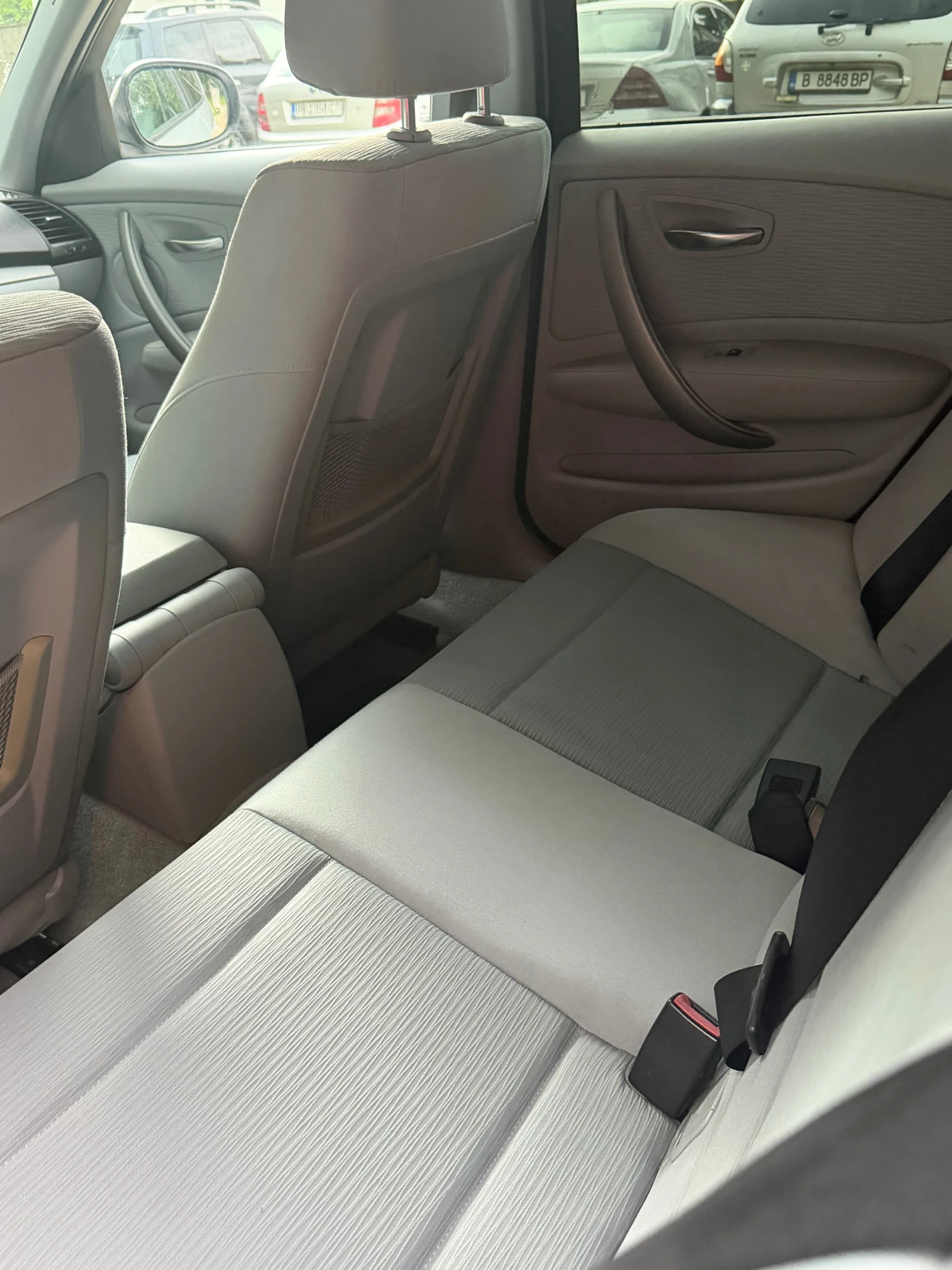 BMW 118, снимка 9 - Автомобили и джипове - 54741844