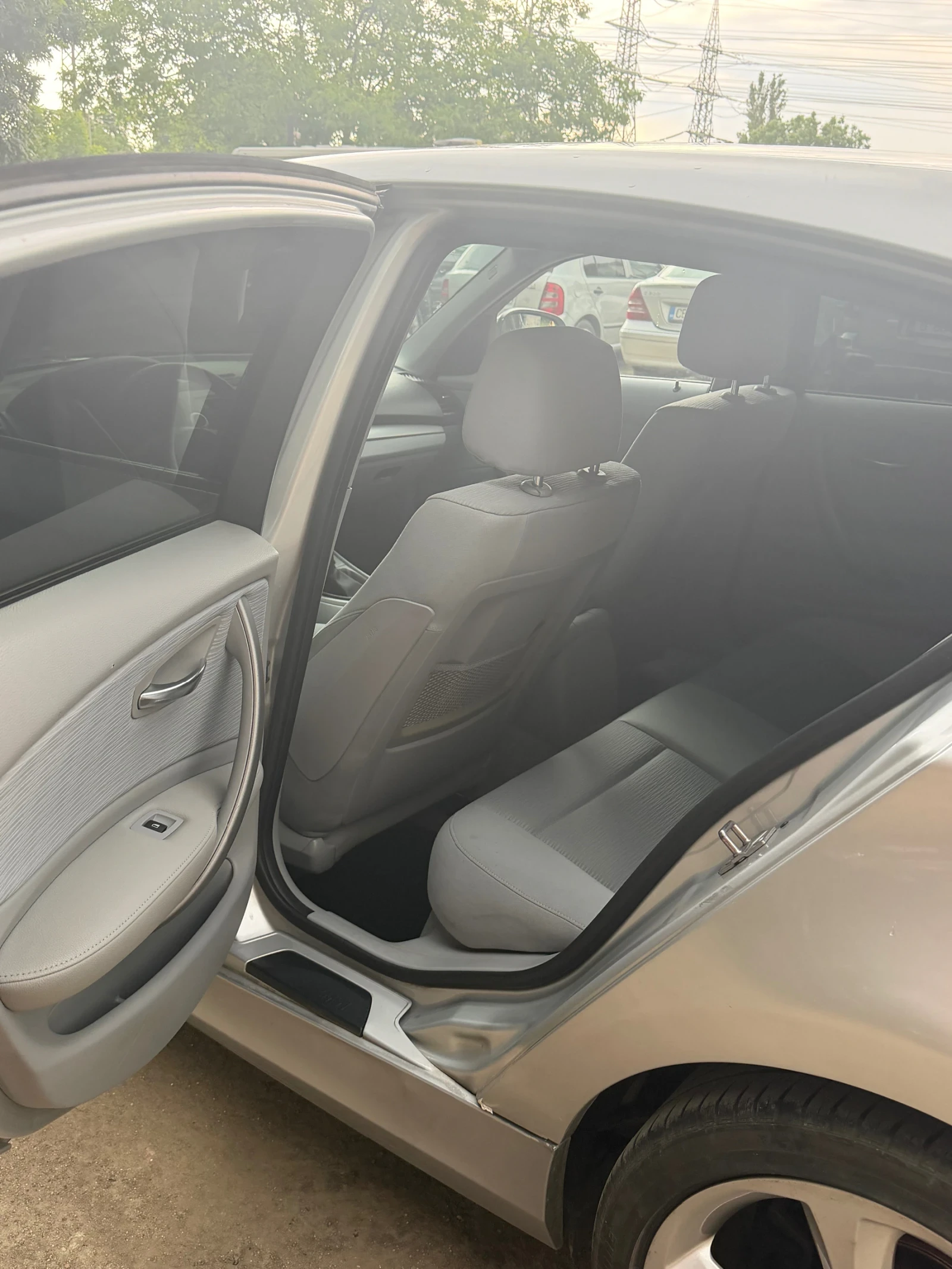 BMW 118, снимка 10 - Автомобили и джипове - 54741844