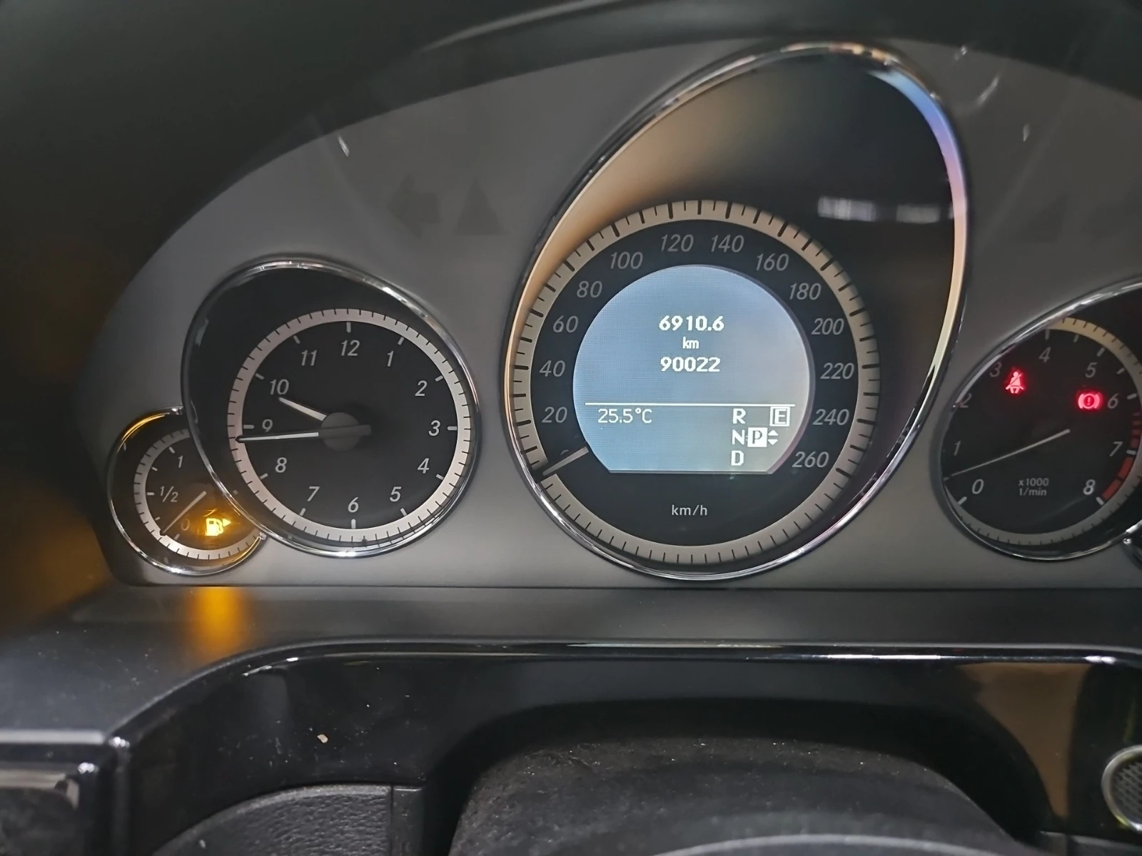 Mercedes-Benz E 500 550 388�� * 4MATIC * �������� * KEYLESS * CARFAX * | Mobile.bg � ����������� 7