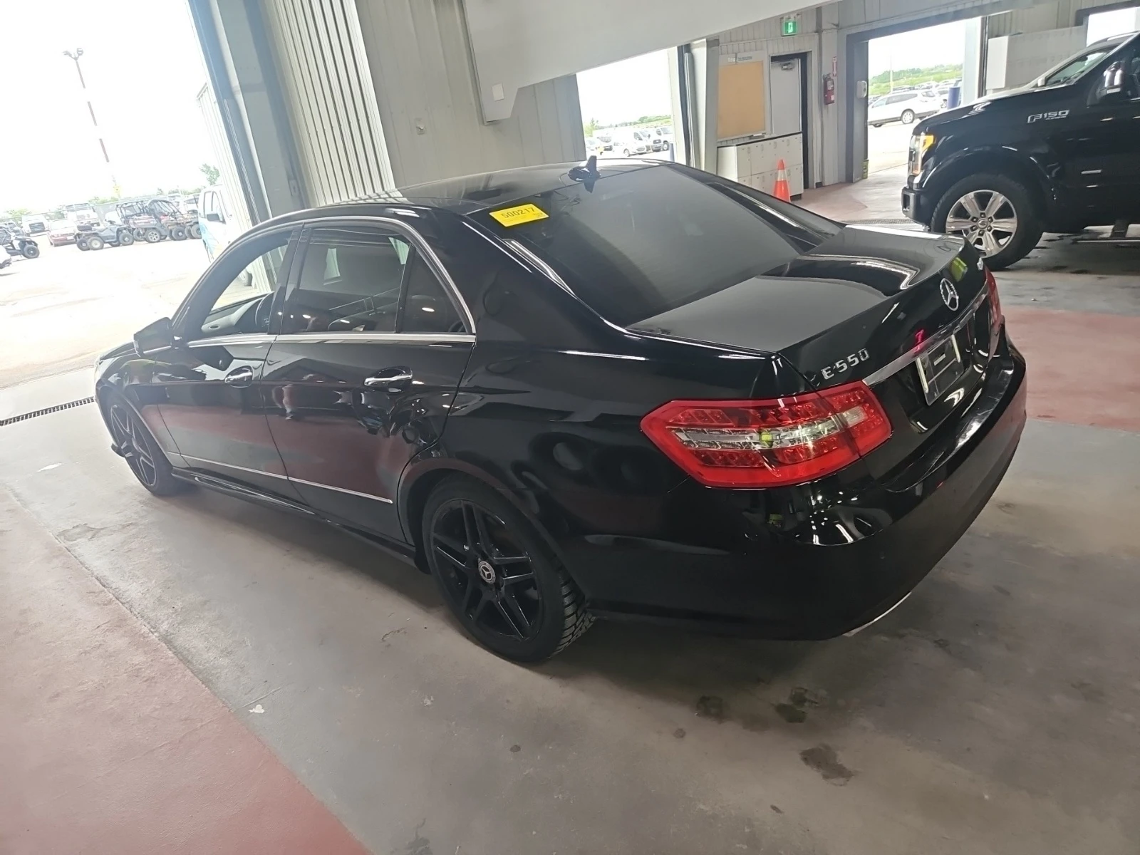 Mercedes-Benz E 500 550 388�� * 4MATIC * �������� * KEYLESS * CARFAX * | Mobile.bg � ����������� 4