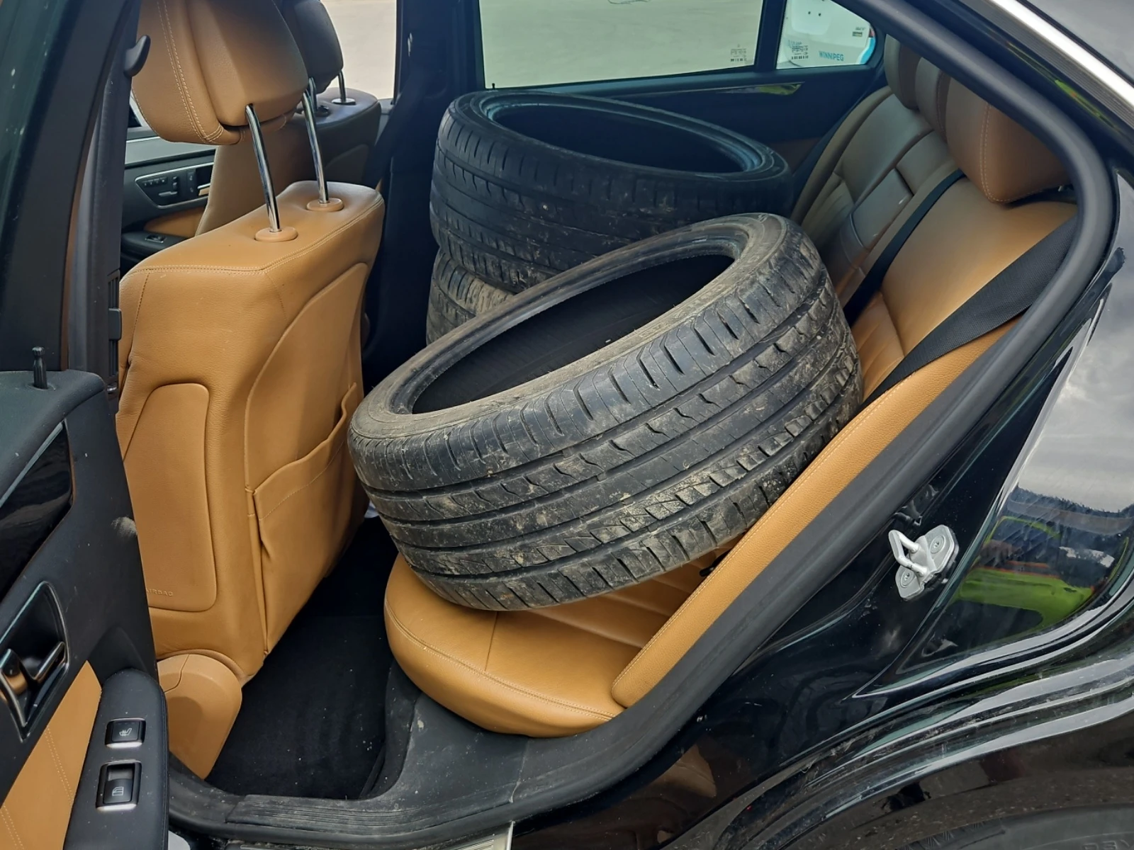 Mercedes-Benz E 500 550 388�� * 4MATIC * �������� * KEYLESS * CARFAX * | Mobile.bg � ����������� 10