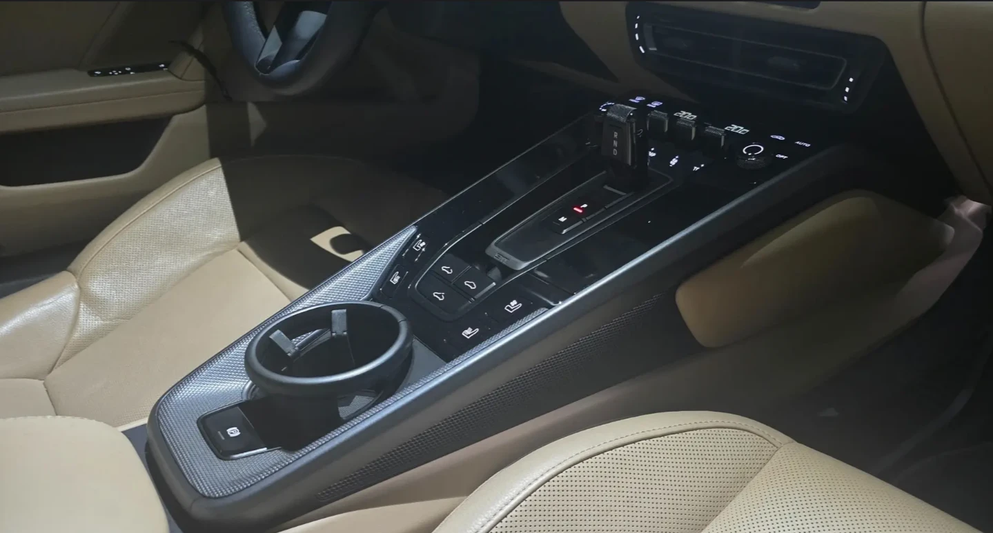 Porsche 911 CARRERA 4S, снимка 12 - Автомобили и джипове - 54815671