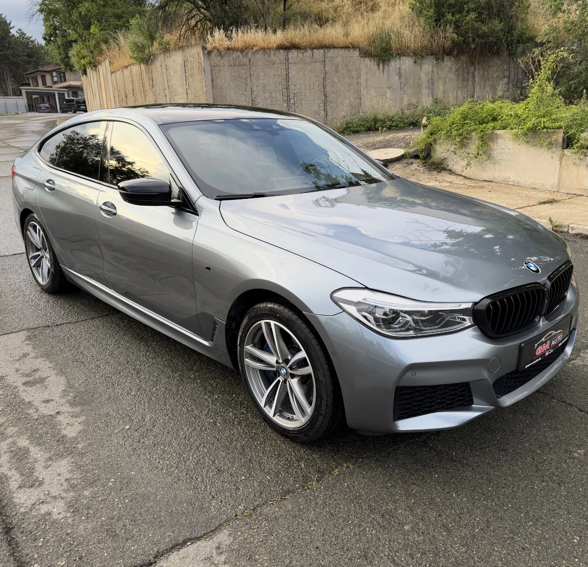 BMW 6 GT ������ ����� | Mobile.bg � ����������� 2