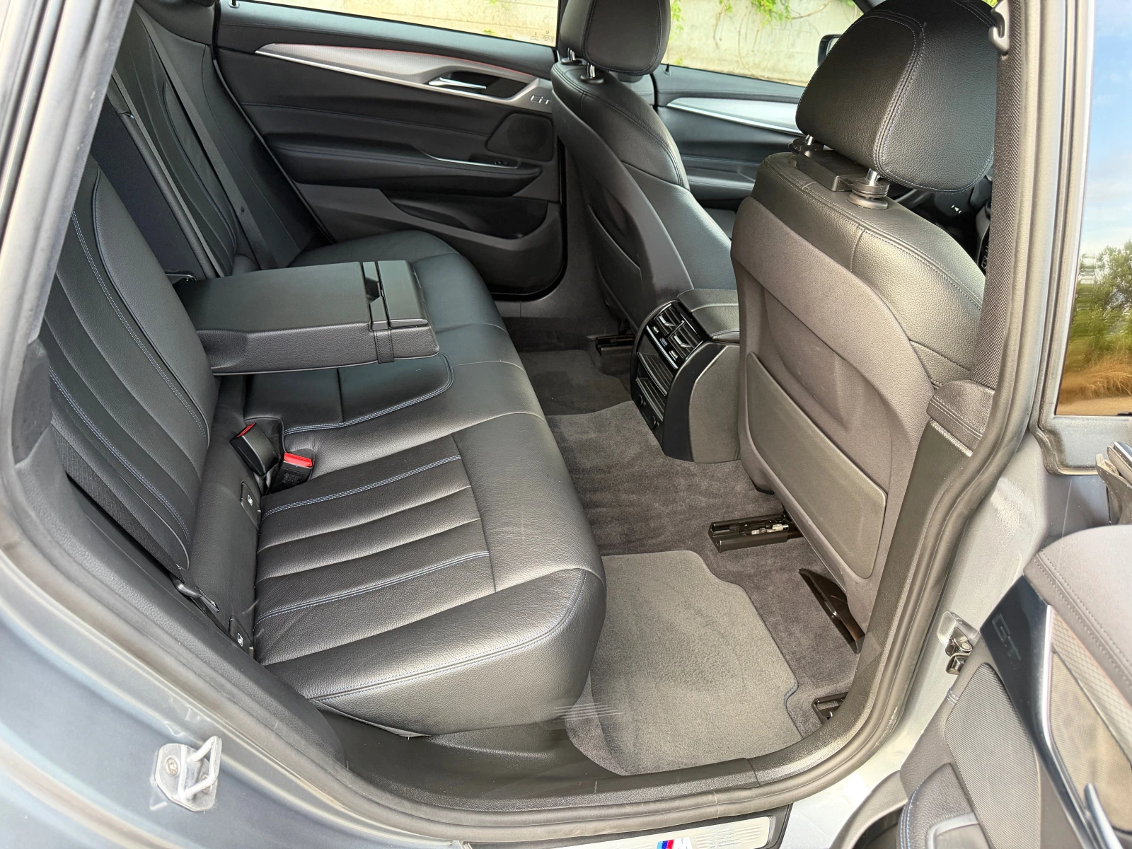 BMW 6 GT ������ ����� | Mobile.bg � ����������� 9