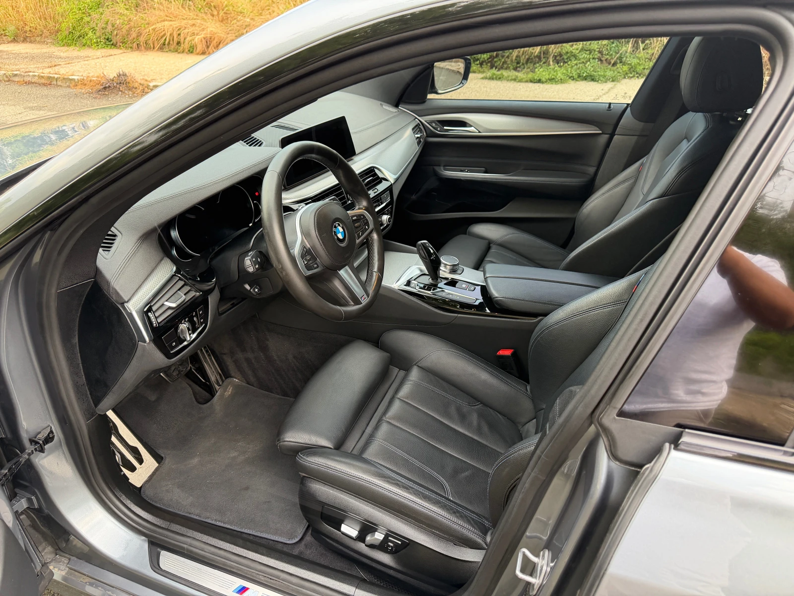BMW 6 GT ������ ����� | Mobile.bg � ����������� 8