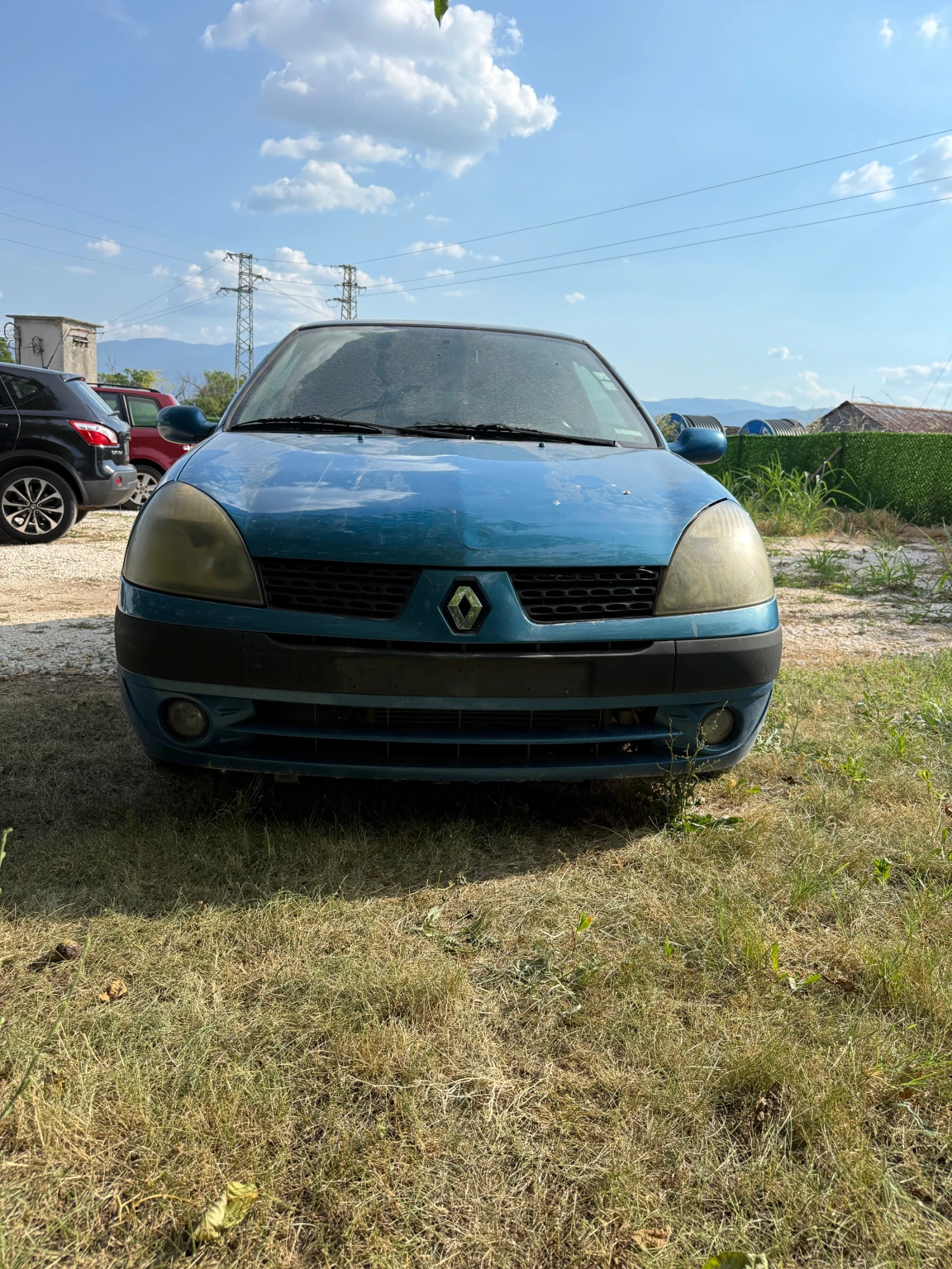 Renault Clio 1.4i / LPG/ 75кс ВСИЧКО НАЛИЧНО Най-ниски цени, снимка 2 - Автомобили и джипове - 55051330