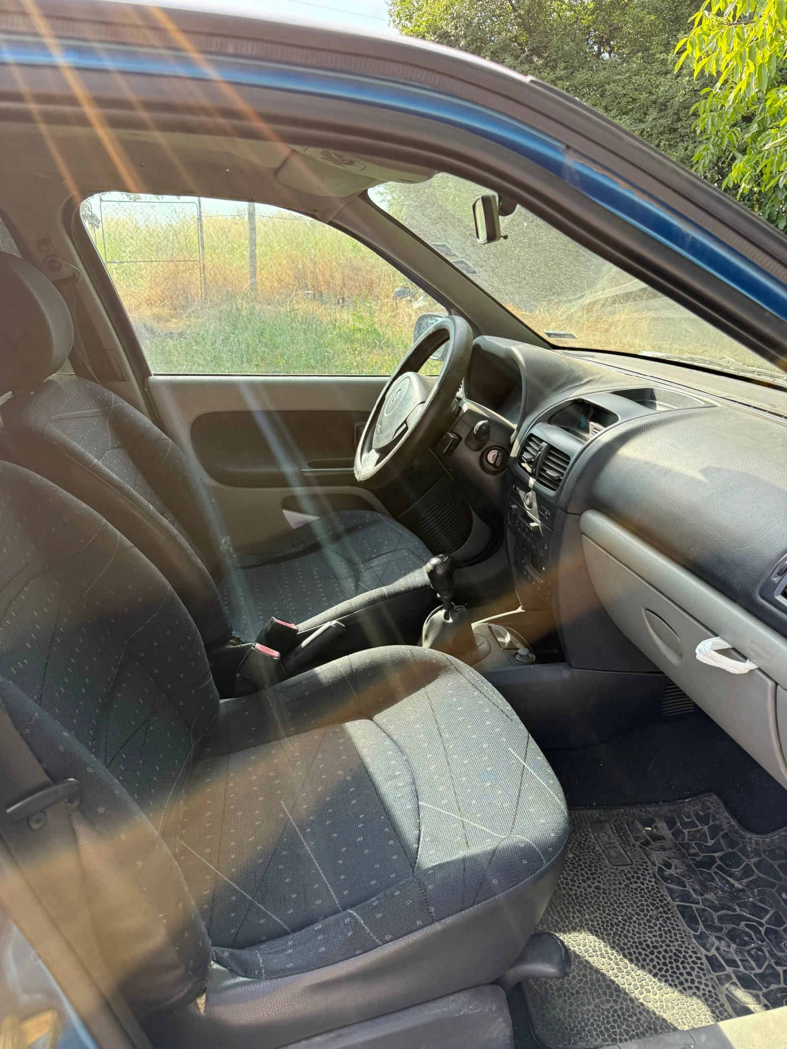 Renault Clio 1.4i / LPG/ 75кс ВСИЧКО НАЛИЧНО Най-ниски цени, снимка 7 - Автомобили и джипове - 55051330