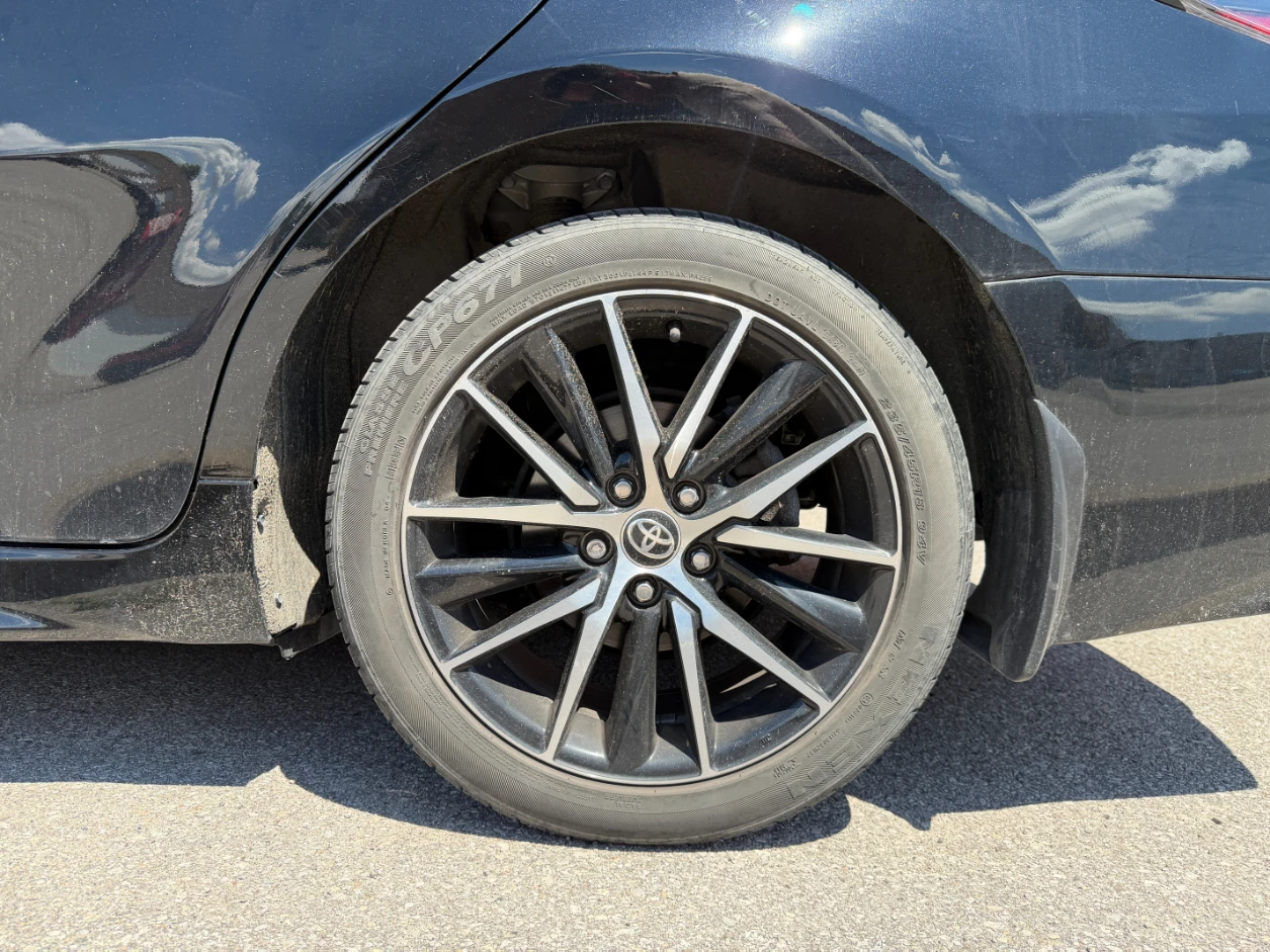 Toyota Camry SE 2.5* (XV70, facelift 2020)* , снимка 6 - Автомобили и джипове - 55135039