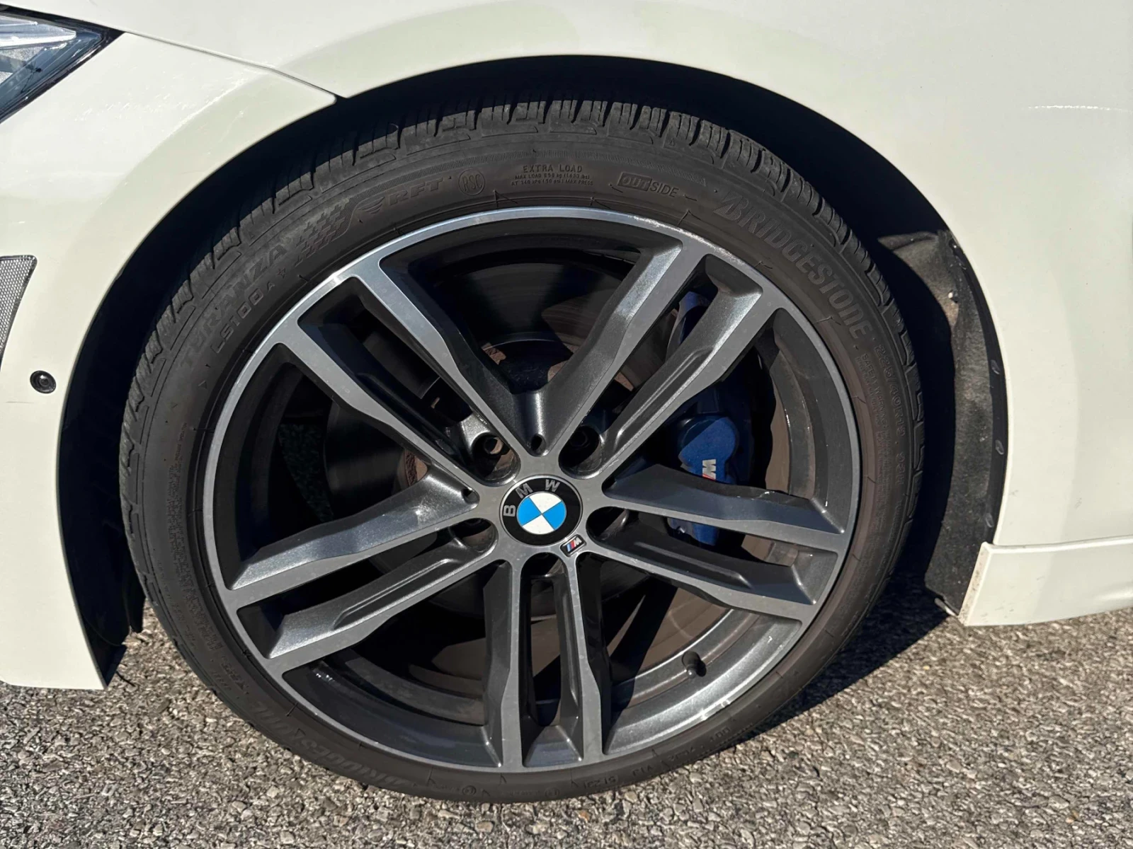 BMW 440 XDrive* 360* Harman/Kardon* TUNING* �������* CARFA | Mobile.bg � ����������� 9