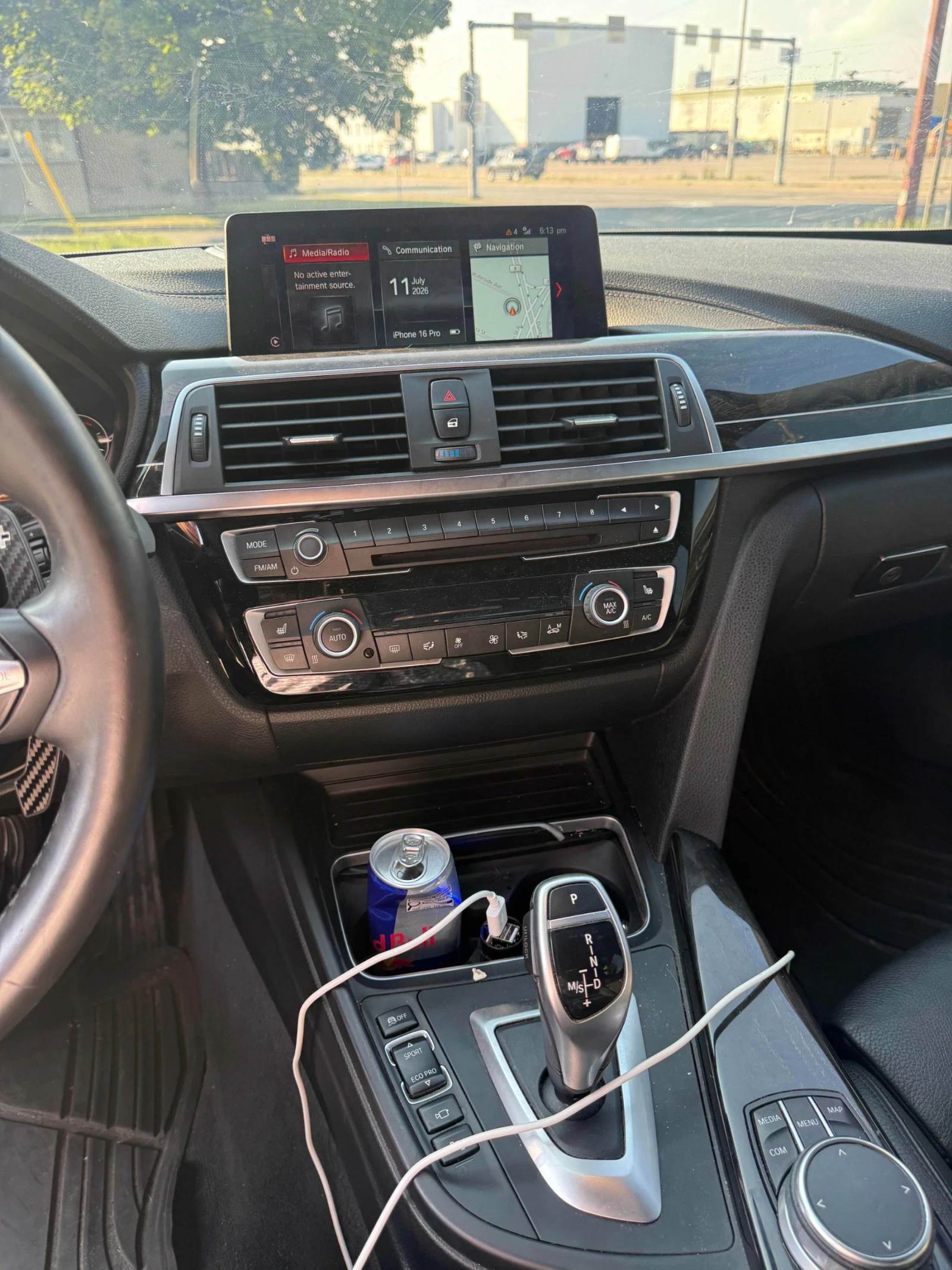 BMW 440 XDrive* 360* Harman/Kardon* TUNING* �������* CARFA | Mobile.bg � ����������� 7
