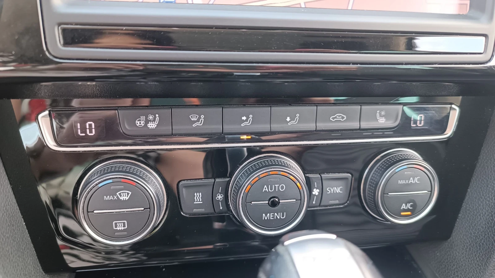 VW Passat Highline 4motion 2.0TDI DSG 240к.с., снимка 11 - Автомобили и джипове - 55414326