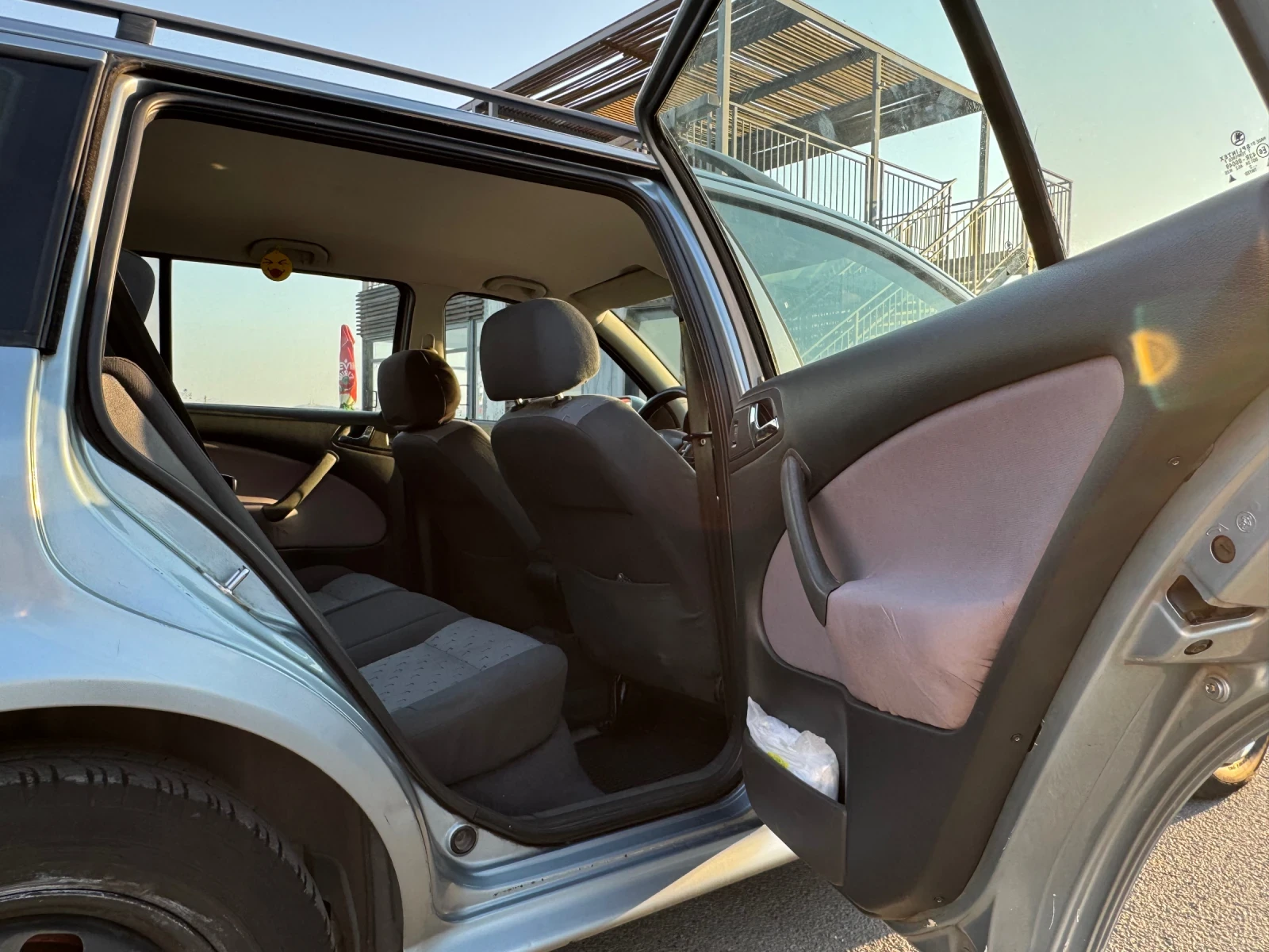 Skoda Octavia, снимка 9 - Автомобили и джипове - 55577895