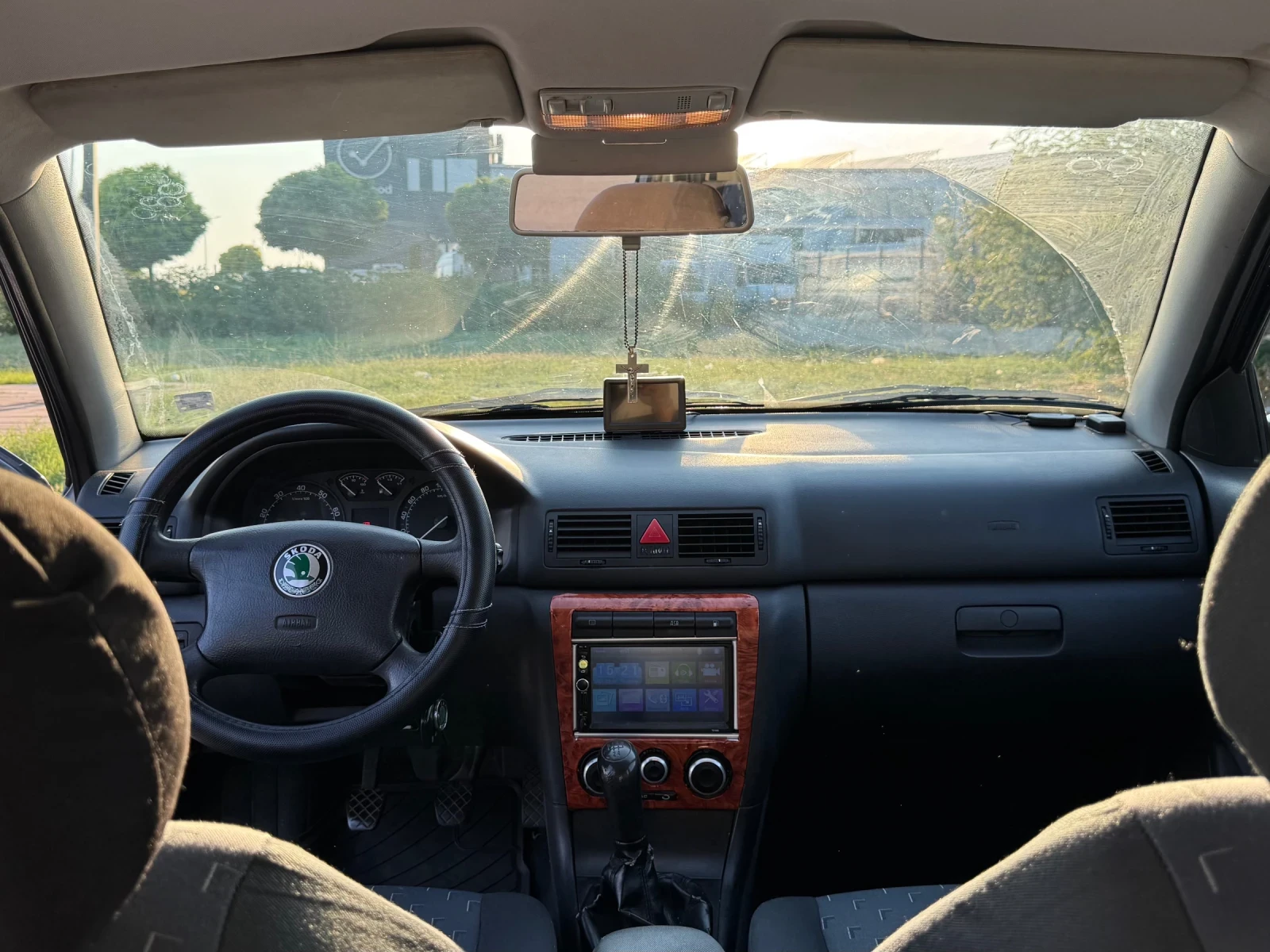 Skoda Octavia, снимка 10 - Автомобили и джипове - 55577895