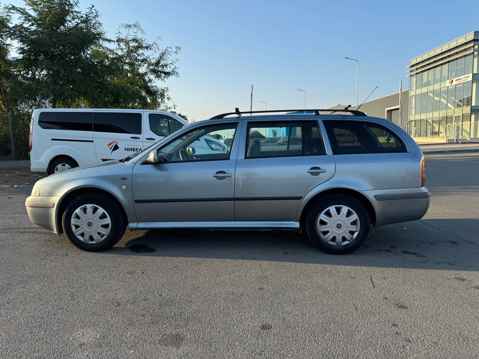 Skoda Octavia, снимка 3 - Автомобили и джипове - 55577895