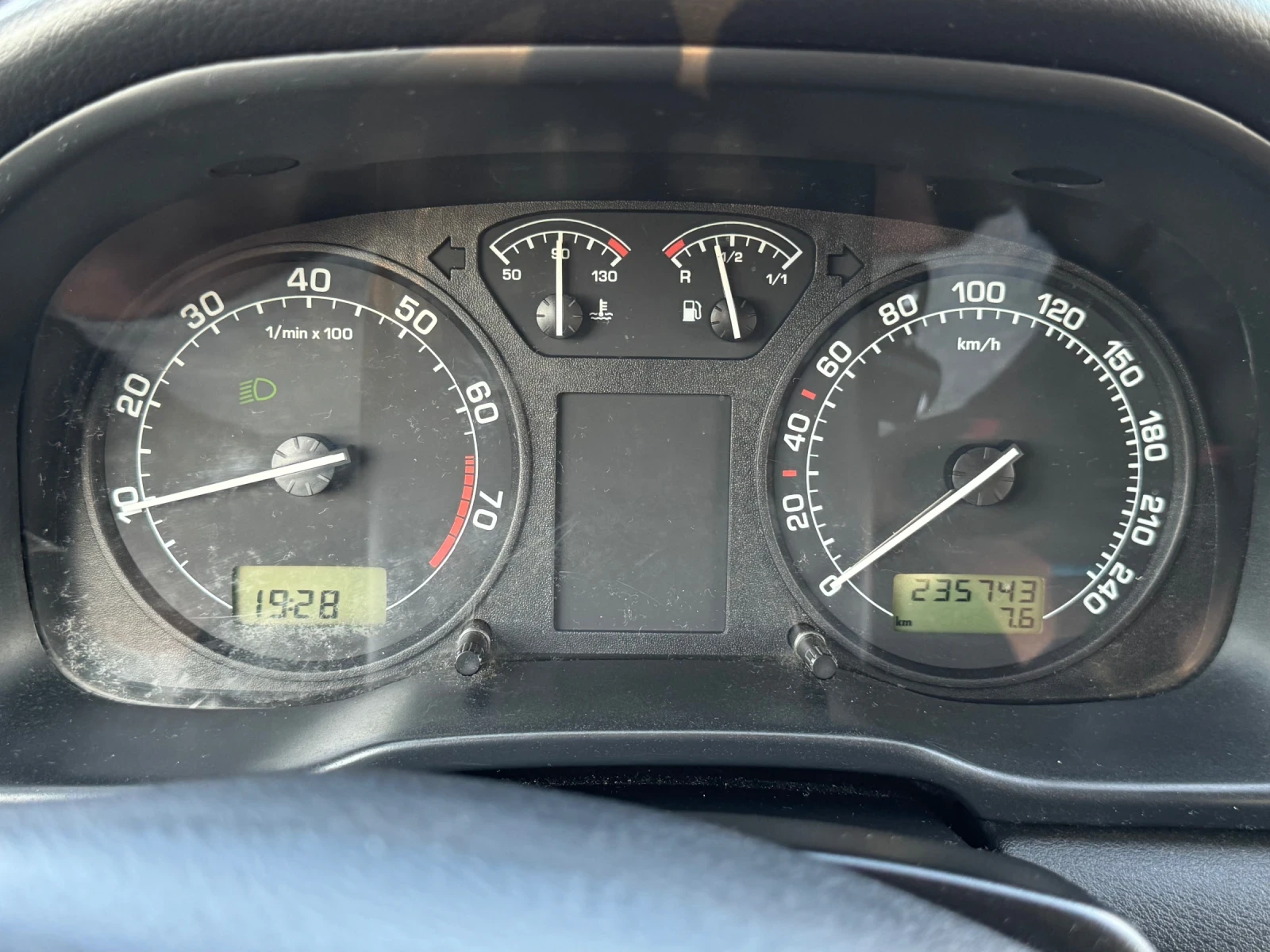 Skoda Octavia, снимка 14 - Автомобили и джипове - 55577895