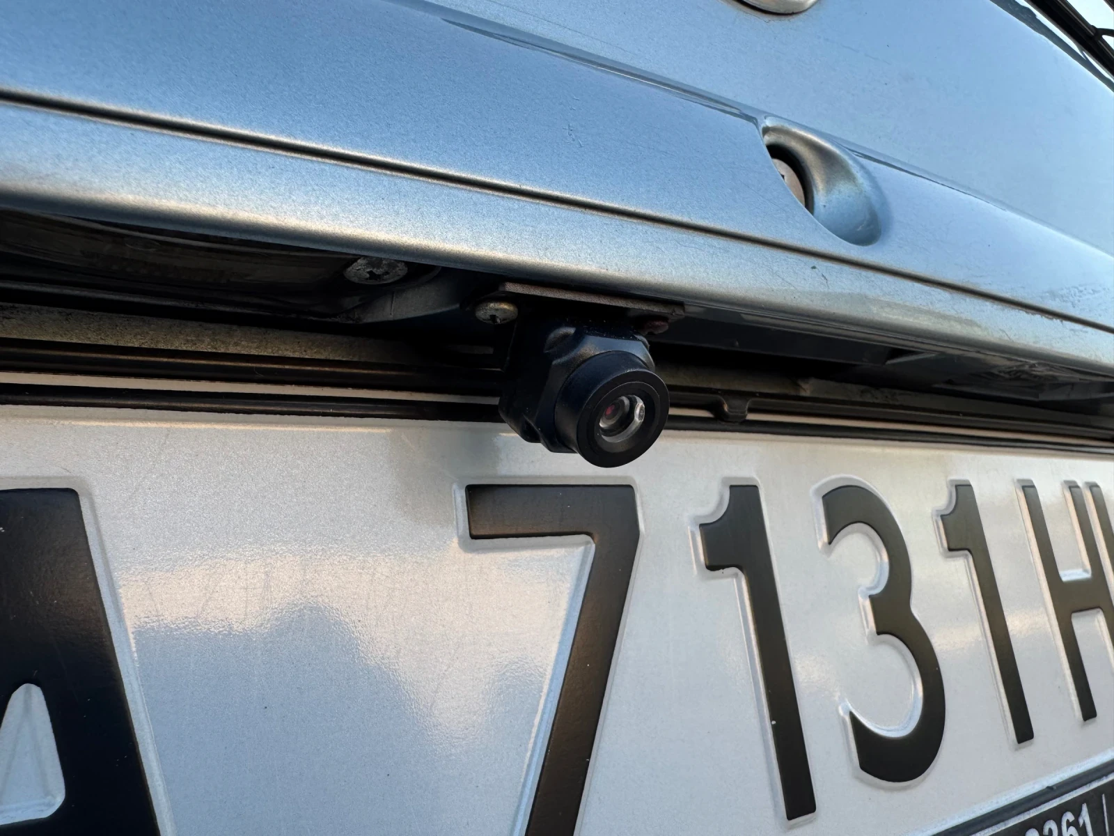 Skoda Octavia, снимка 13 - Автомобили и джипове - 55577895